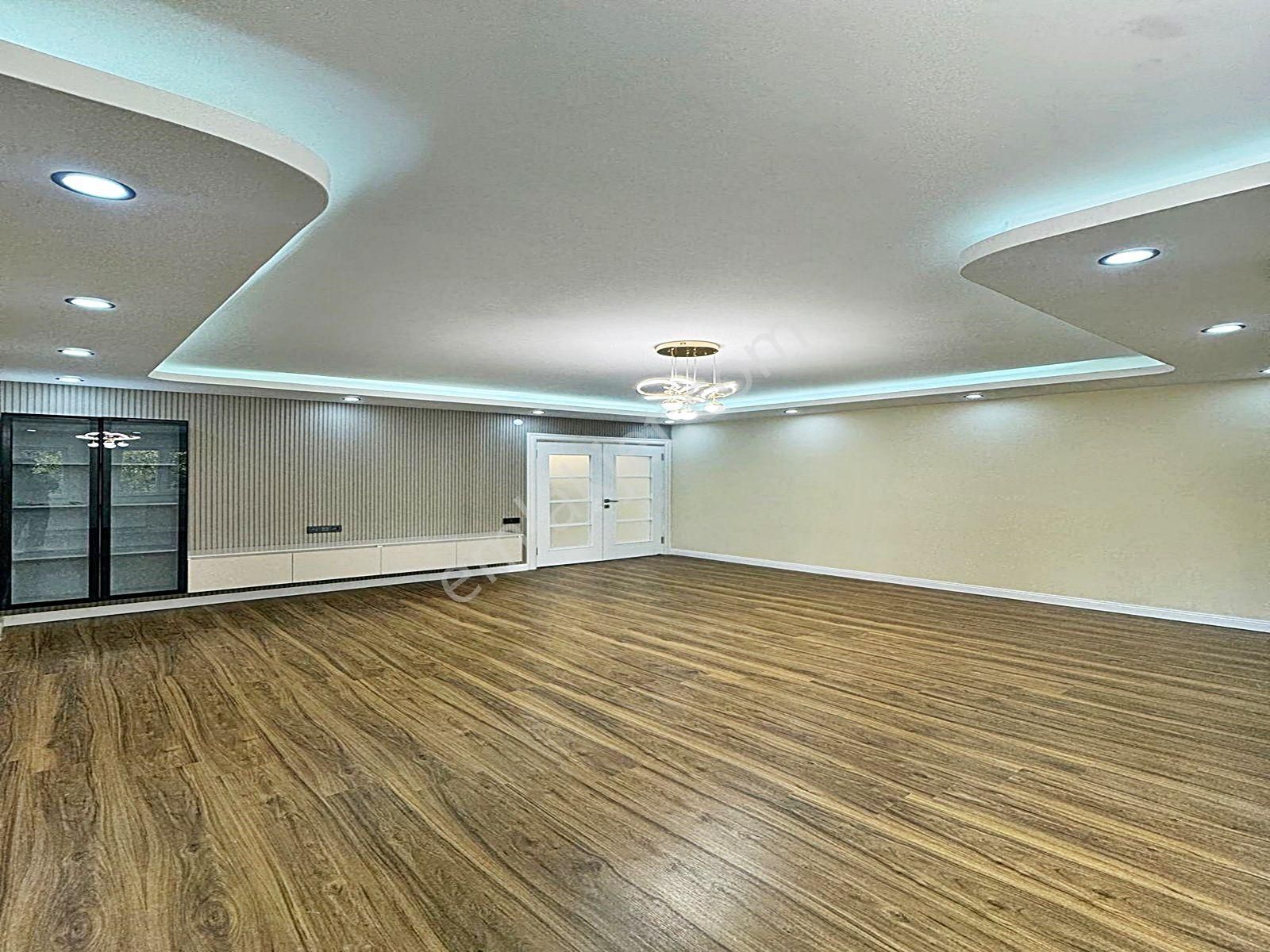 Cadde34 Yapı'dan West Marinaya Komşu Site İçerisinde Full Dekorlu Devasa M2 De Satılık 3+1 Daire!! - Görsel 10