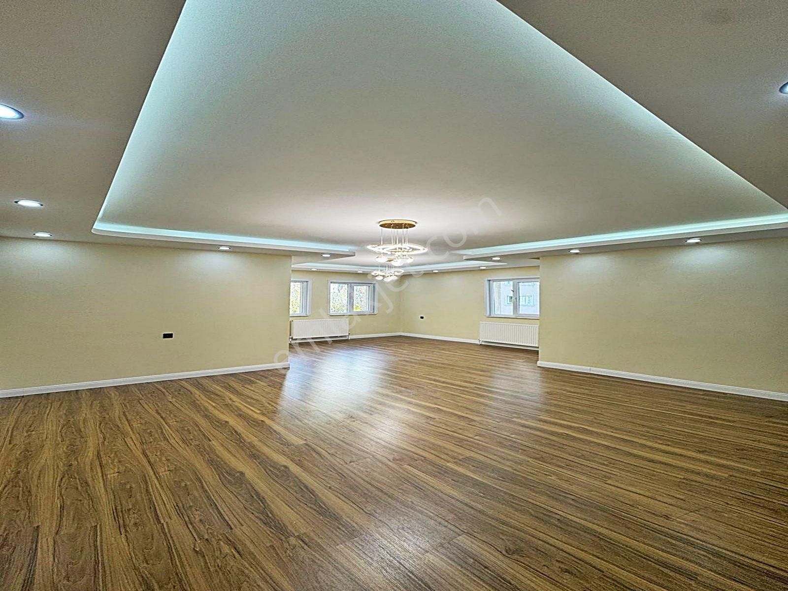 Cadde34 Yapı'dan West Marinaya Komşu Site İçerisinde Full Dekorlu Devasa M2 De Satılık 3+1 Daire!! - Görsel 13