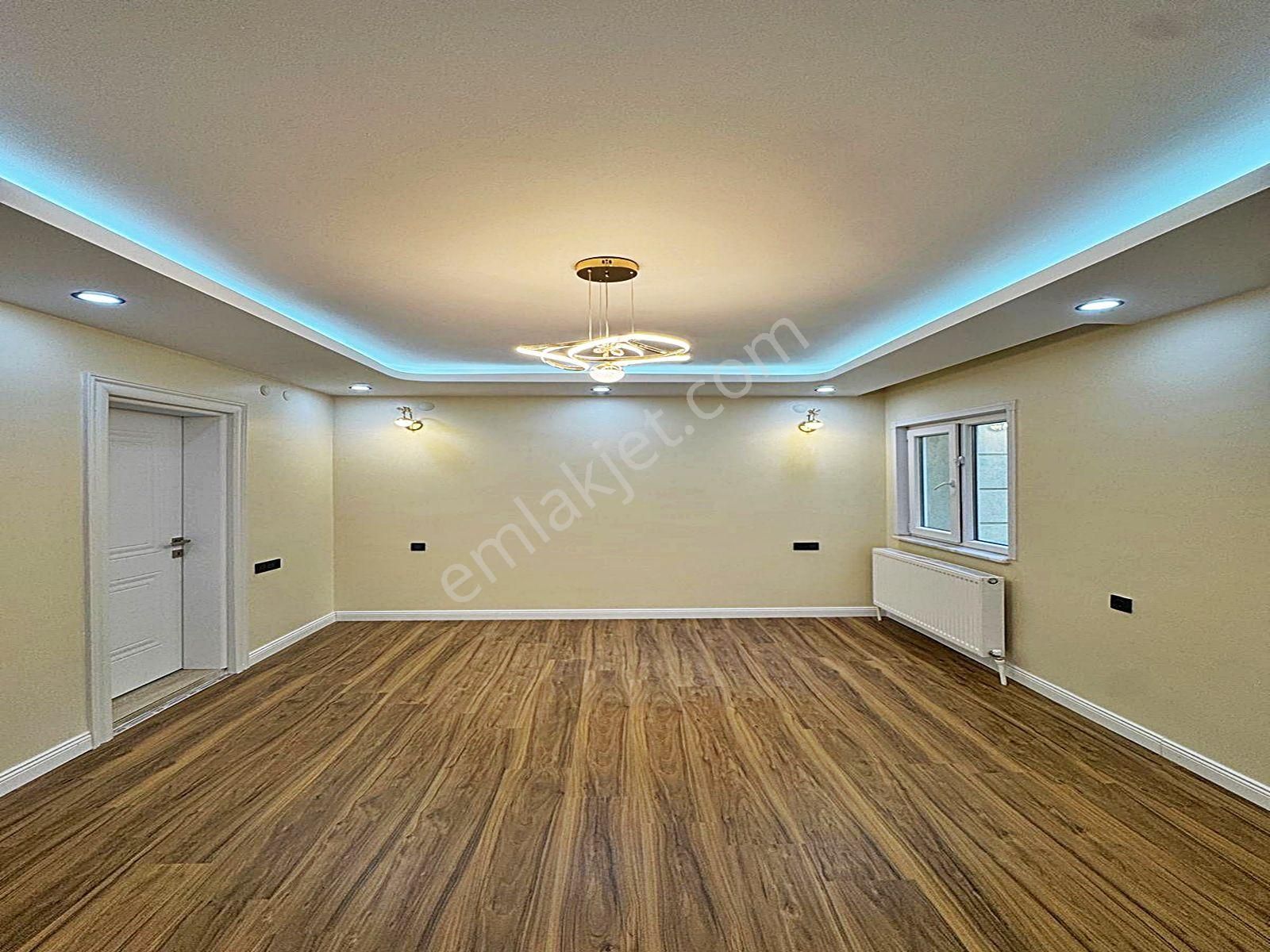 Cadde34 Yapı'dan West Marinaya Komşu Site İçerisinde Full Dekorlu Devasa M2 De Satılık 3+1 Daire!! - Görsel 21