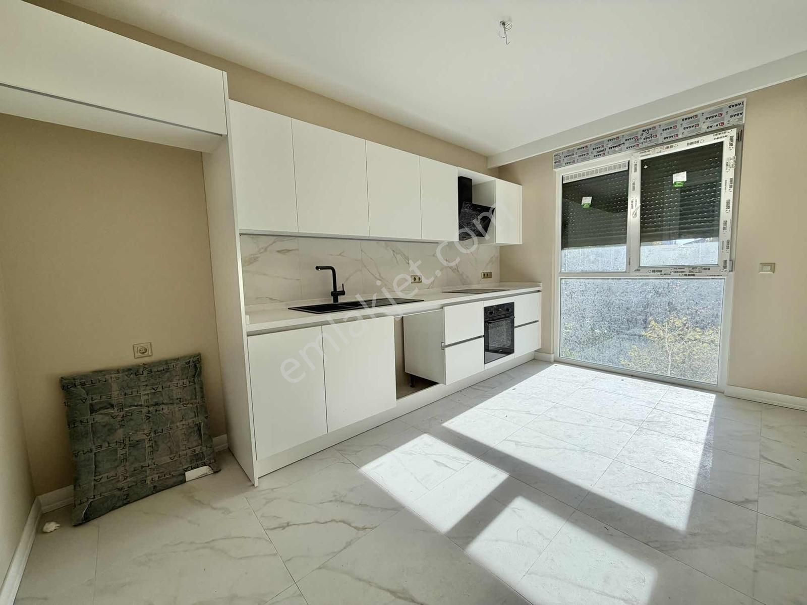 Turyap'tan Tek Yetkili Bağdat Caddesine 3.binada Sıfır 4+1 - Görsel 15