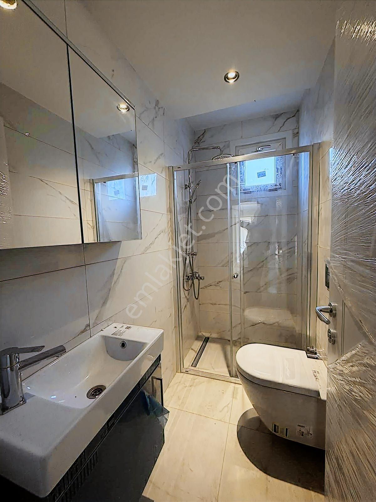 Turyap'tan Tek Yetkili Bağdat Caddesine 3.binada Sıfır 4+1 - Görsel 24