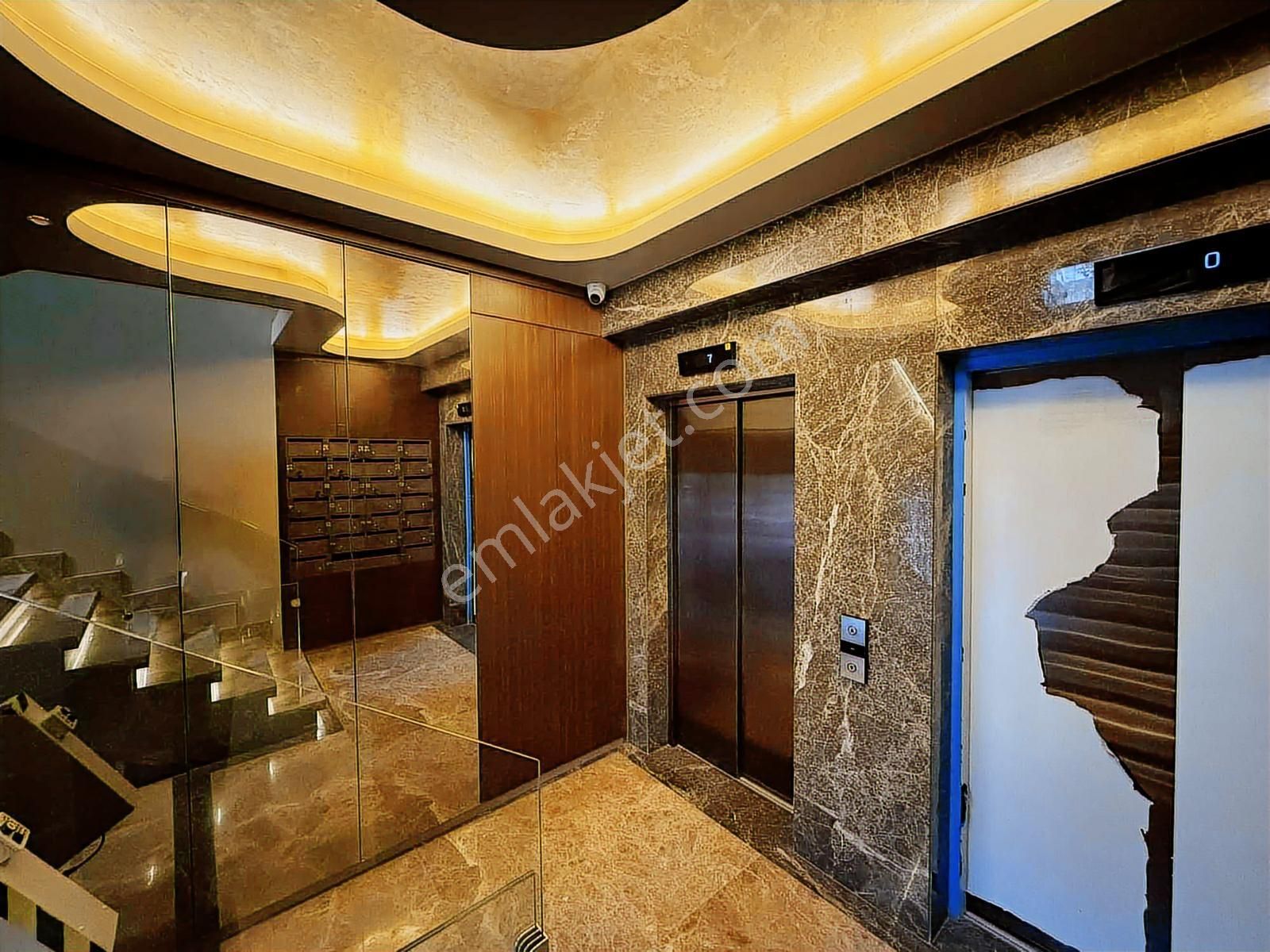 Turyap'tan Tek Yetkili Bağdat Caddesine 3.binada Sıfır 4+1 - Görsel 28