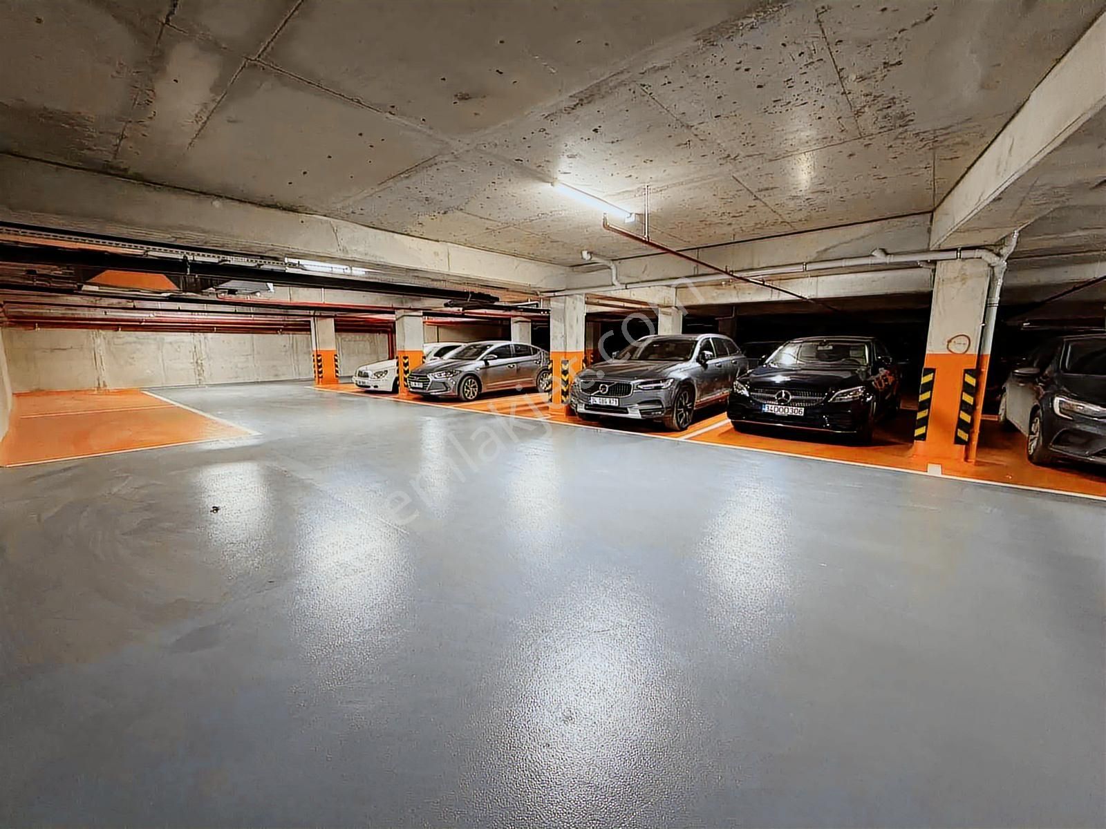 Turyap'tan Tek Yetkili Bağdat Caddesine 3.binada Sıfır 4+1 - Görsel 29