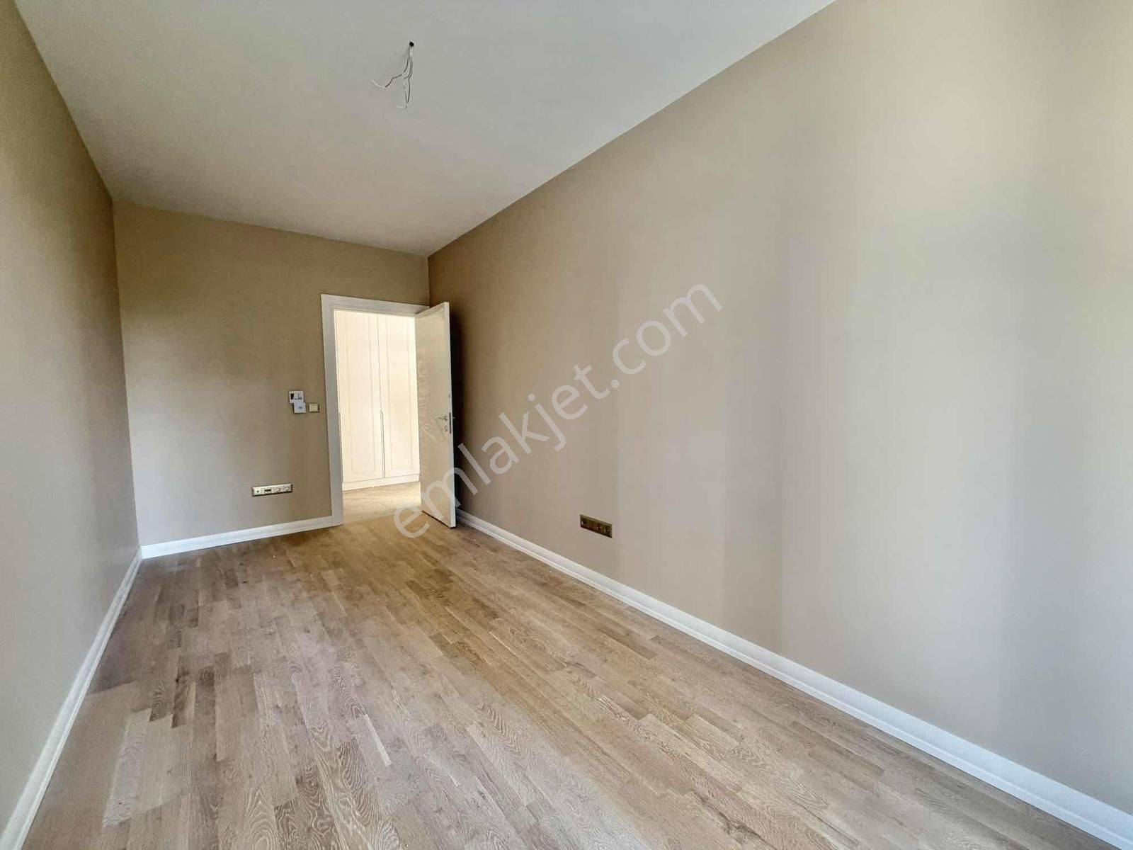 Turyap'tan Tek Yetkili Bağdat Caddesine 3.binada Sıfır 4+1 - Görsel 9