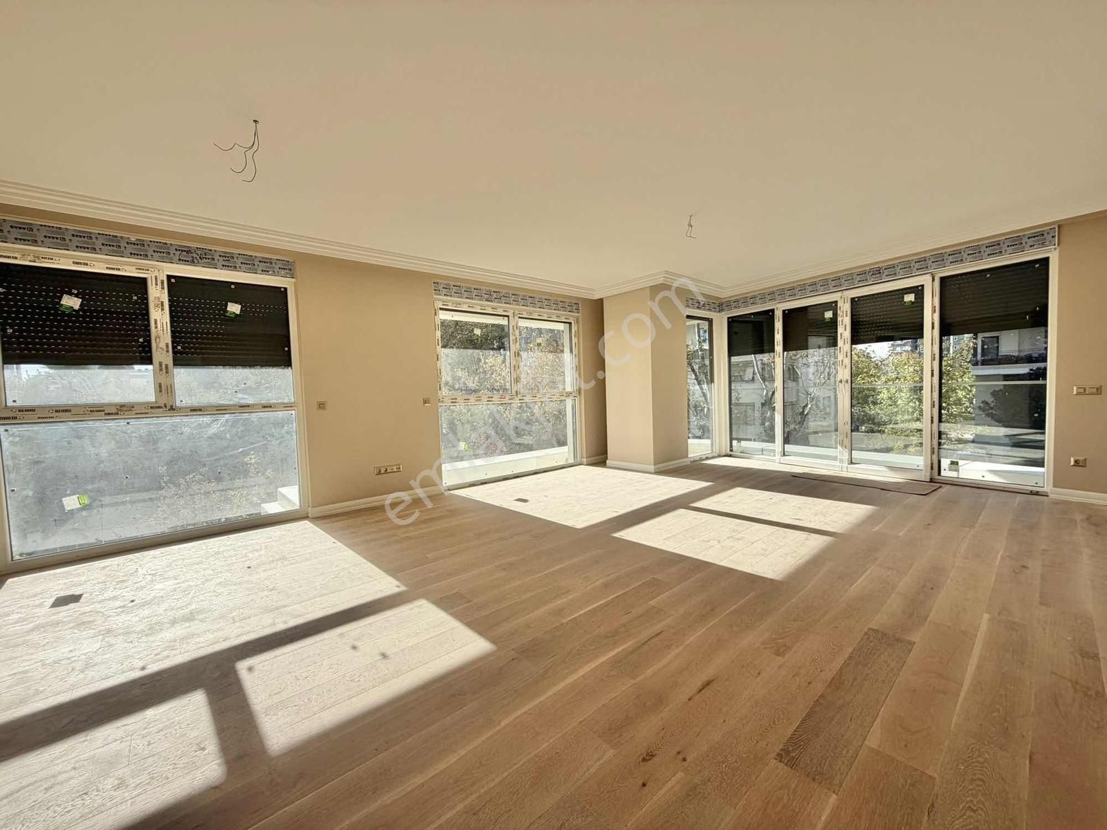 Turyap'tan Tek Yetkili Bağdat Caddesine 3.binada Sıfır 4+1 - Görsel 12