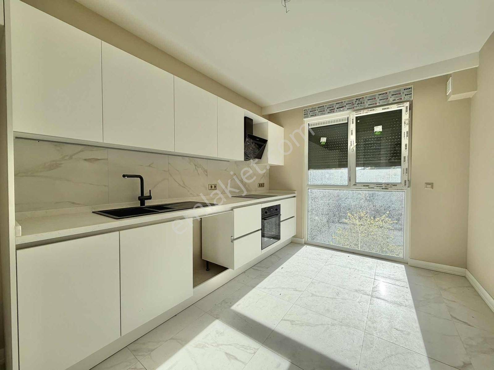 Turyap'tan Tek Yetkili Bağdat Caddesine 3.binada Sıfır 4+1 - Görsel 26