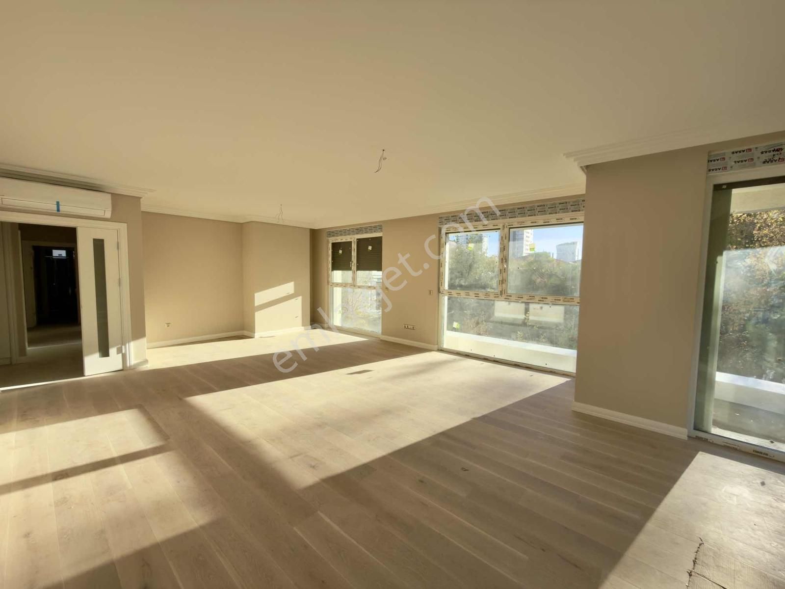 Turyap'tan Tek Yetkili Bağdat Caddesine 3.binada Sıfır 4+1 - Görsel 13