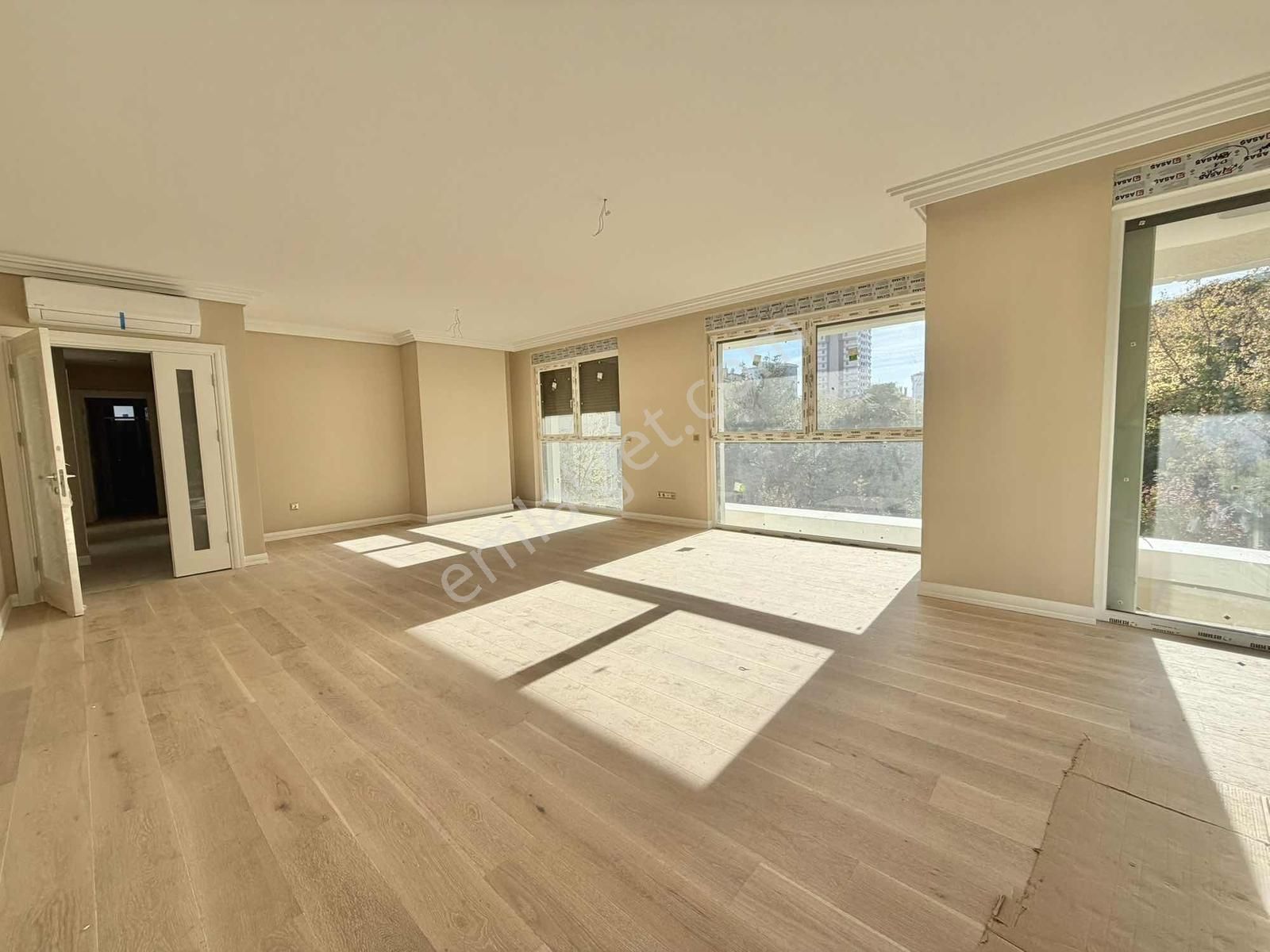 Turyap'tan Tek Yetkili Bağdat Caddesine 3.binada Sıfır 4+1 - Görsel 6