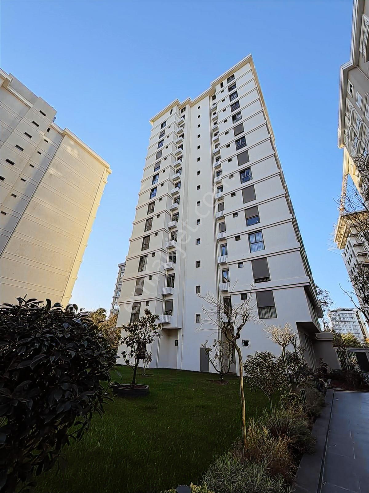 Turyap'tan Tek Yetkili Bağdat Caddesine 3.binada Sıfır 4+1 - Görsel 30