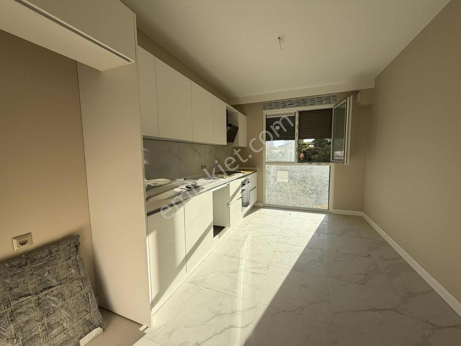 Turyap'tan Tek Yetkili Bağdat Caddesine 3.binada Sıfır 4+1 - Görsel 14