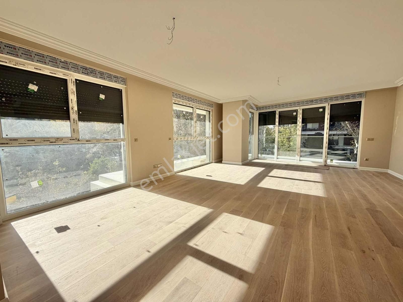 Turyap'tan Tek Yetkili Bağdat Caddesine 3.binada Sıfır 4+1 - Görsel 3