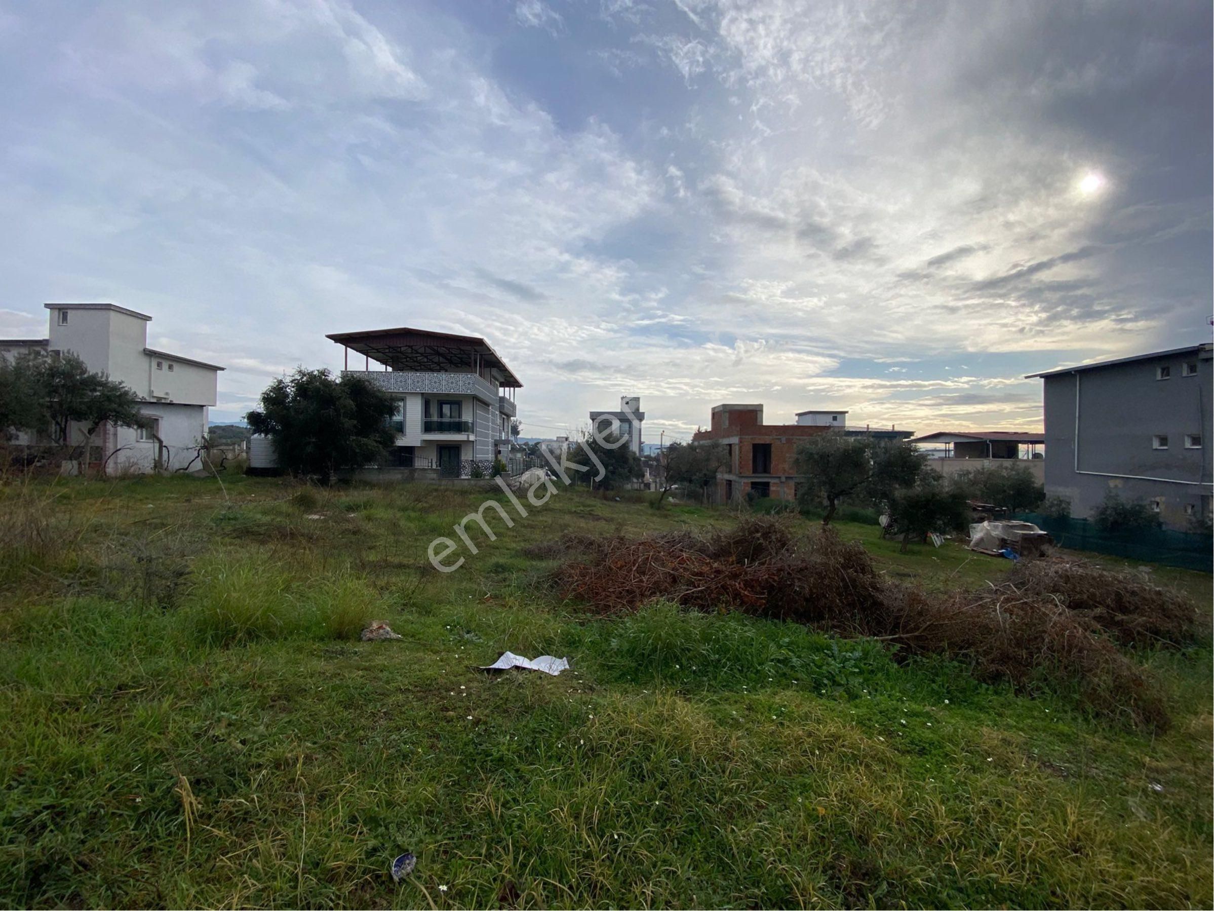 Ayrancılar’da Fevziçakmak Mahallesi’nde Kupon Arsa Satılık - Görsel 2