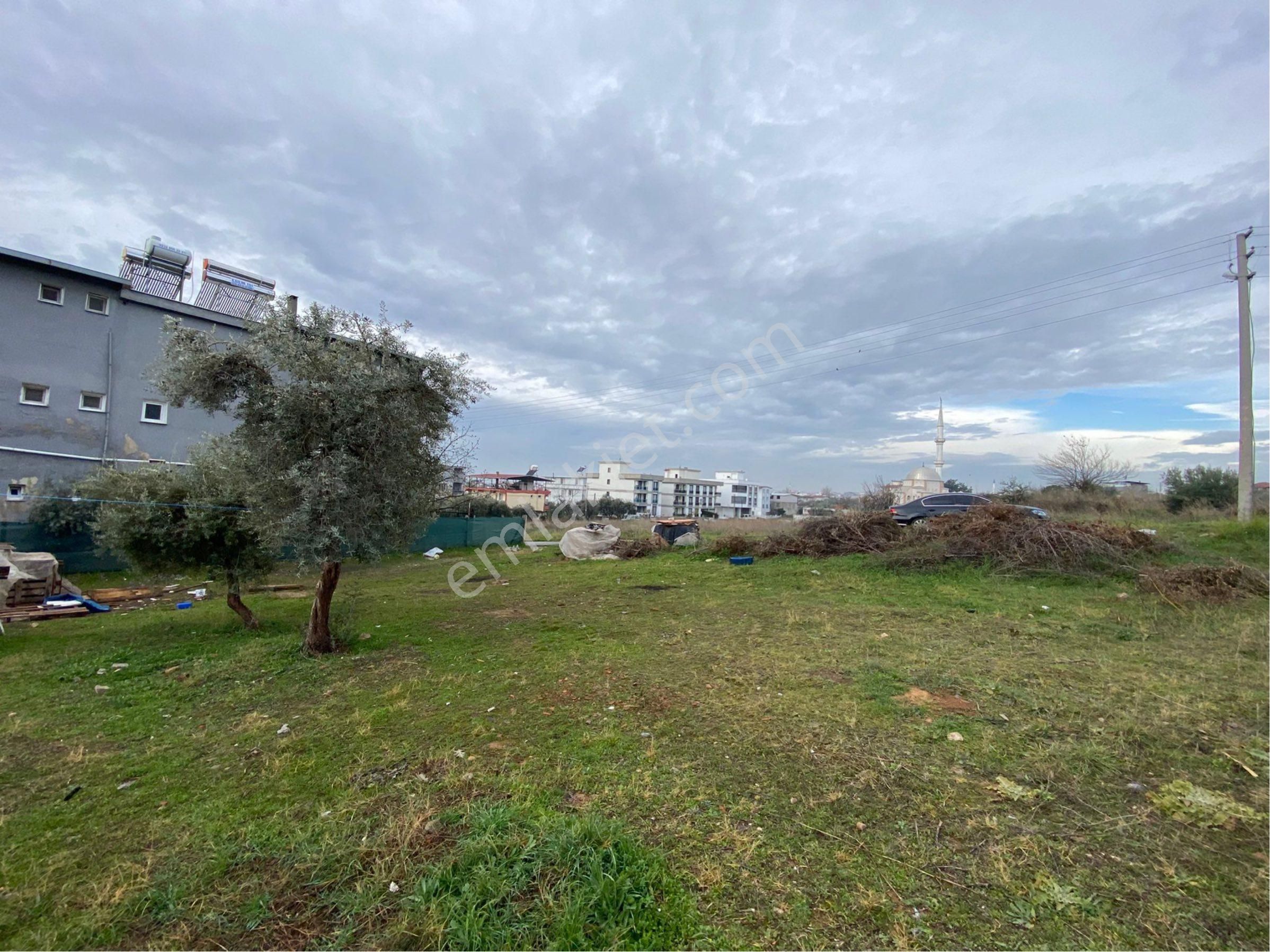 Ayrancılar’da Fevziçakmak Mahallesi’nde Kupon Arsa Satılık - Görsel 6