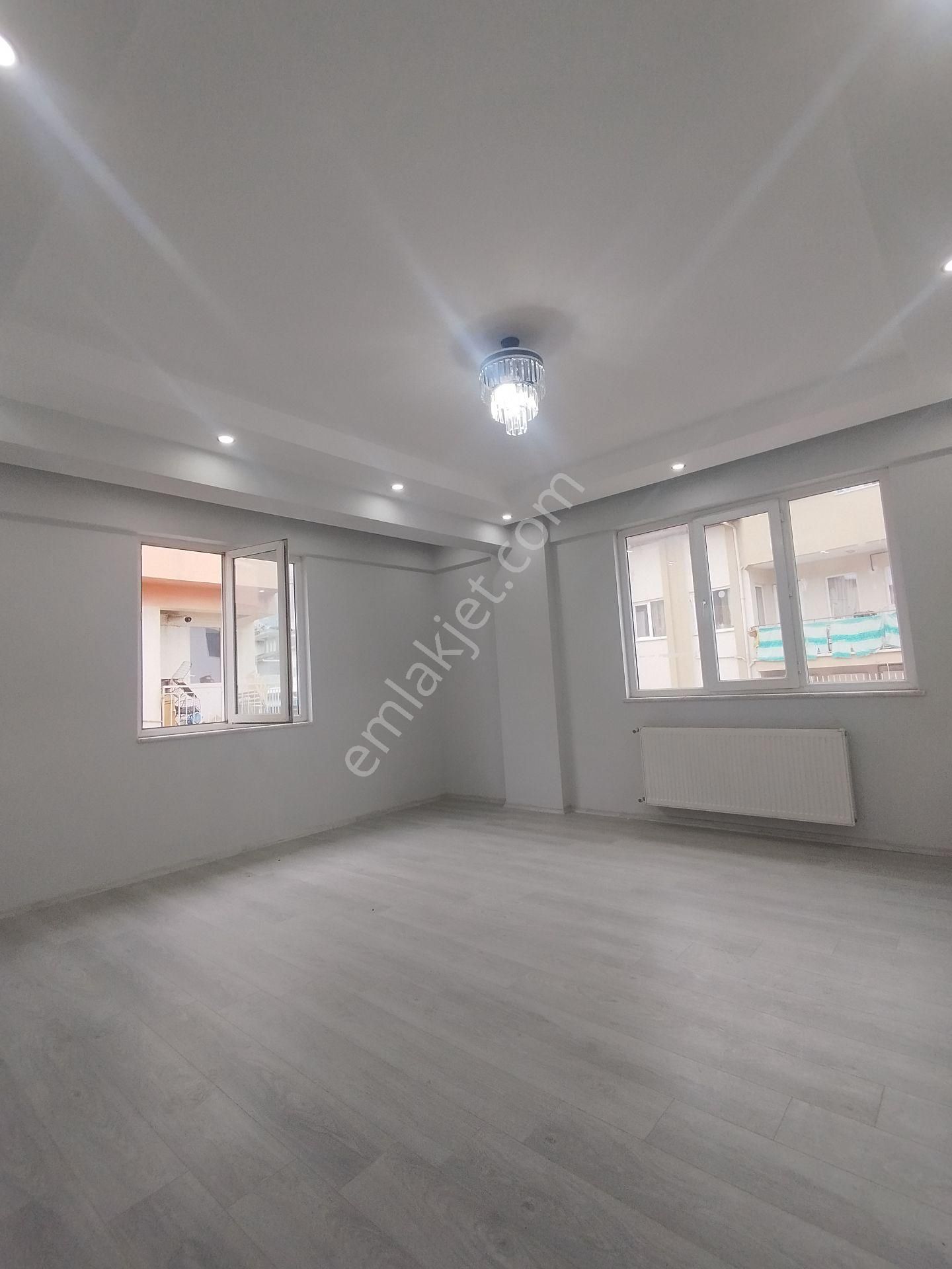 Denizli/kınıklı Mahallesi Üniversite Karşısı Kampüs İçi Homofislik Sıfır Tadilatlı Lüx Daire - Görsel 9