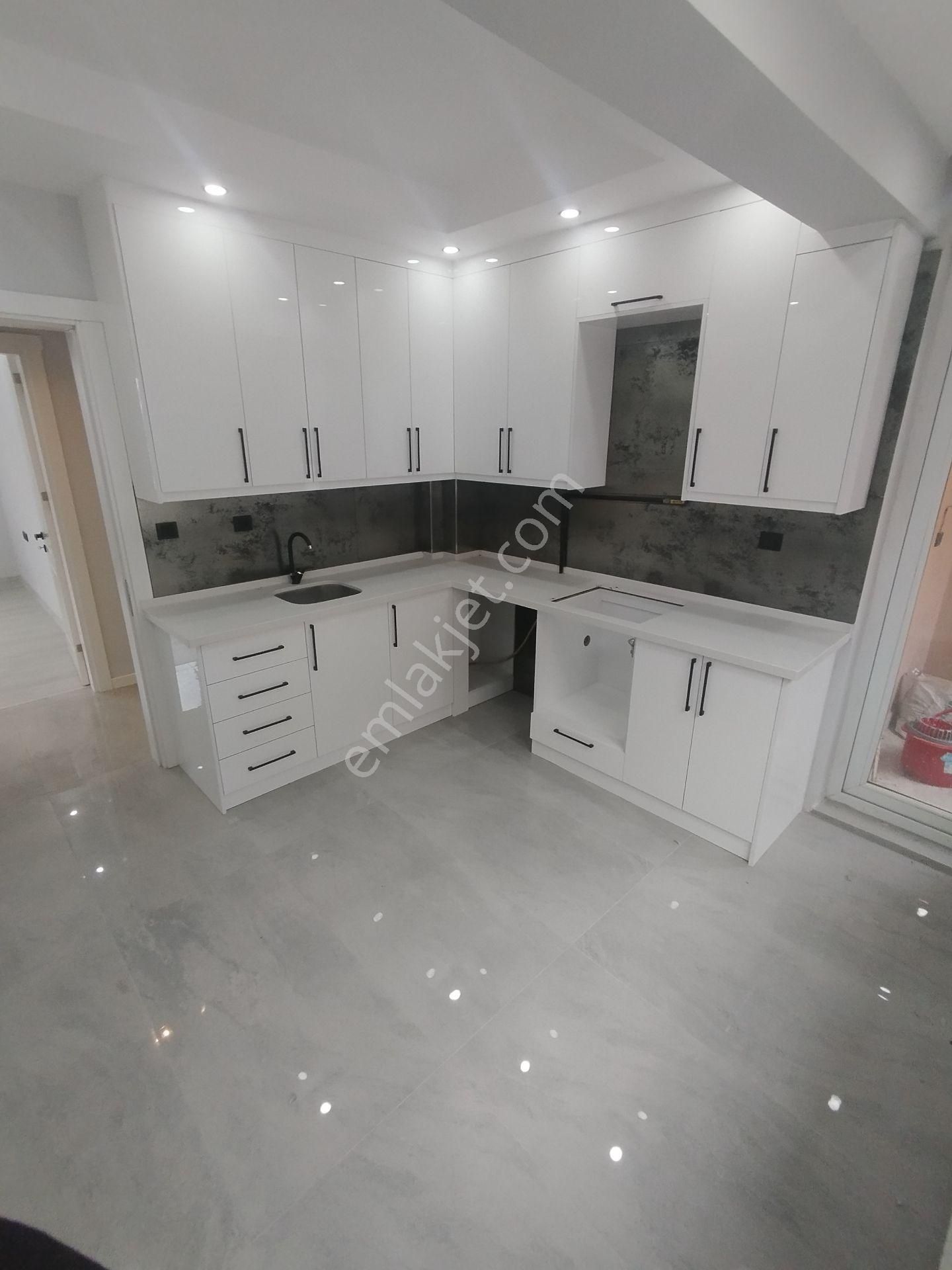 Denizli/kınıklı Mahallesi Üniversite Karşısı Kampüs İçi Homofislik Sıfır Tadilatlı Lüx Daire - Görsel 18