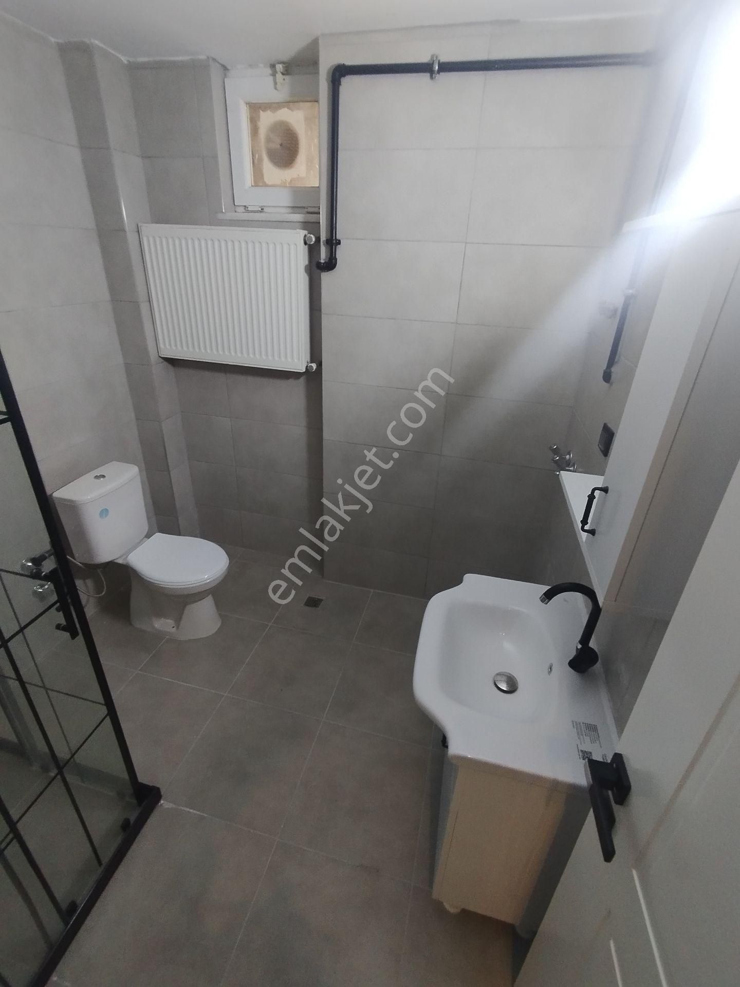 Denizli/kınıklı Mahallesi Üniversite Karşısı Kampüs İçi Homofislik Sıfır Tadilatlı Lüx Daire - Görsel 22