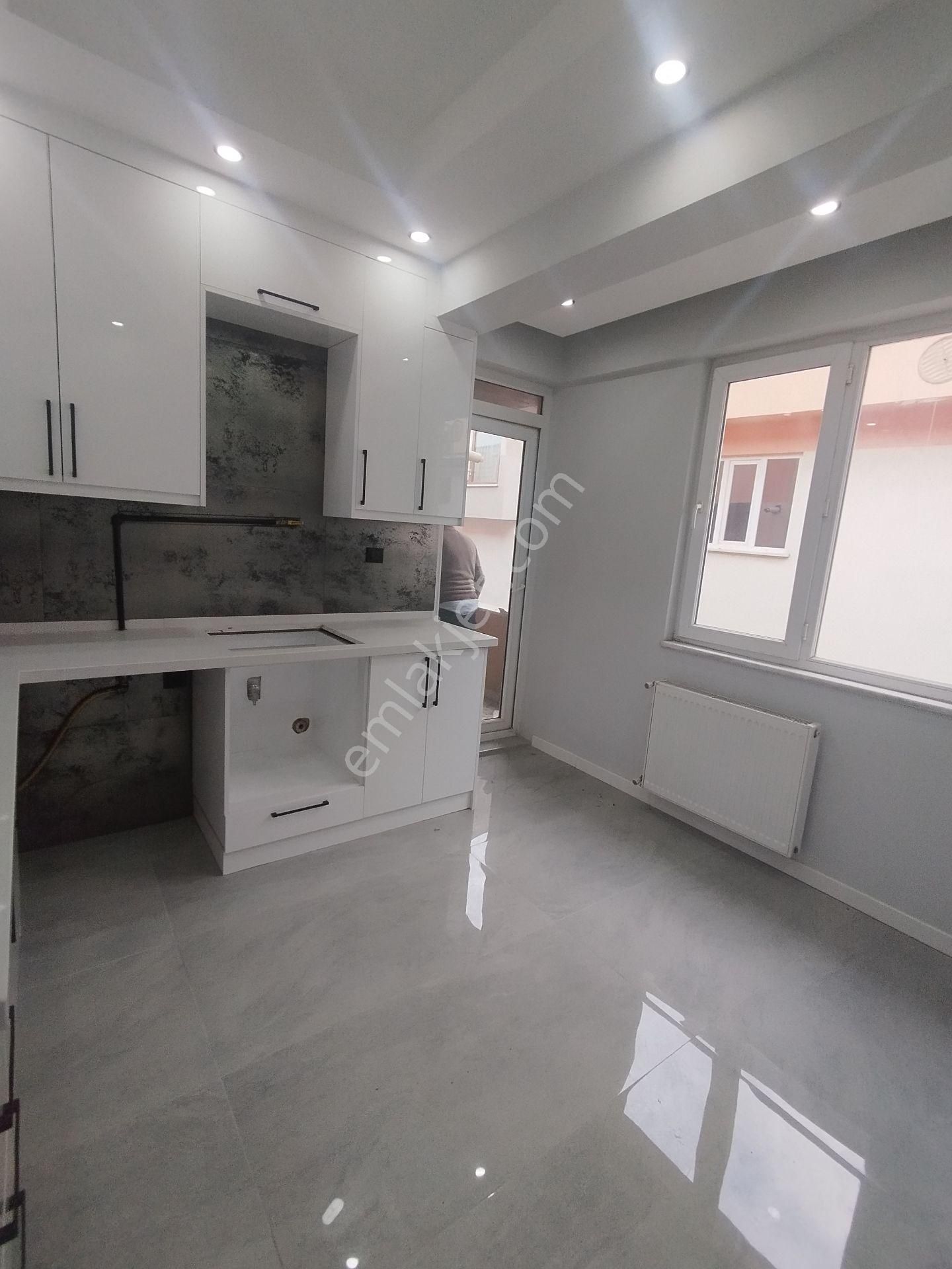 Denizli/kınıklı Mahallesi Üniversite Karşısı Kampüs İçi Homofislik Sıfır Tadilatlı Lüx Daire - Görsel 17