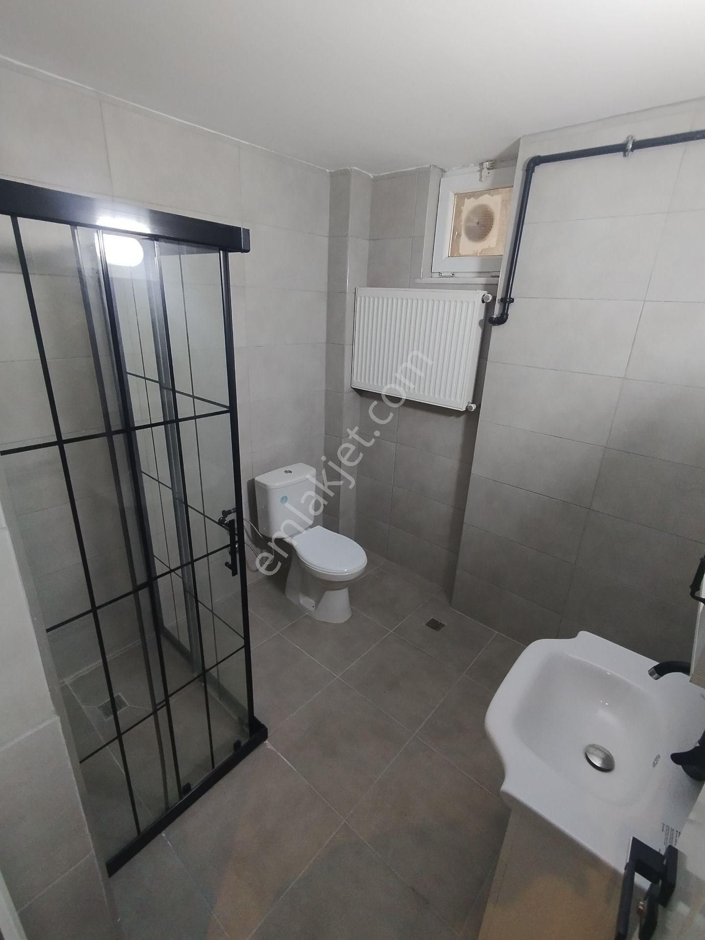 Denizli/kınıklı Mahallesi Üniversite Karşısı Kampüs İçi Homofislik Sıfır Tadilatlı Lüx Daire - Görsel 21