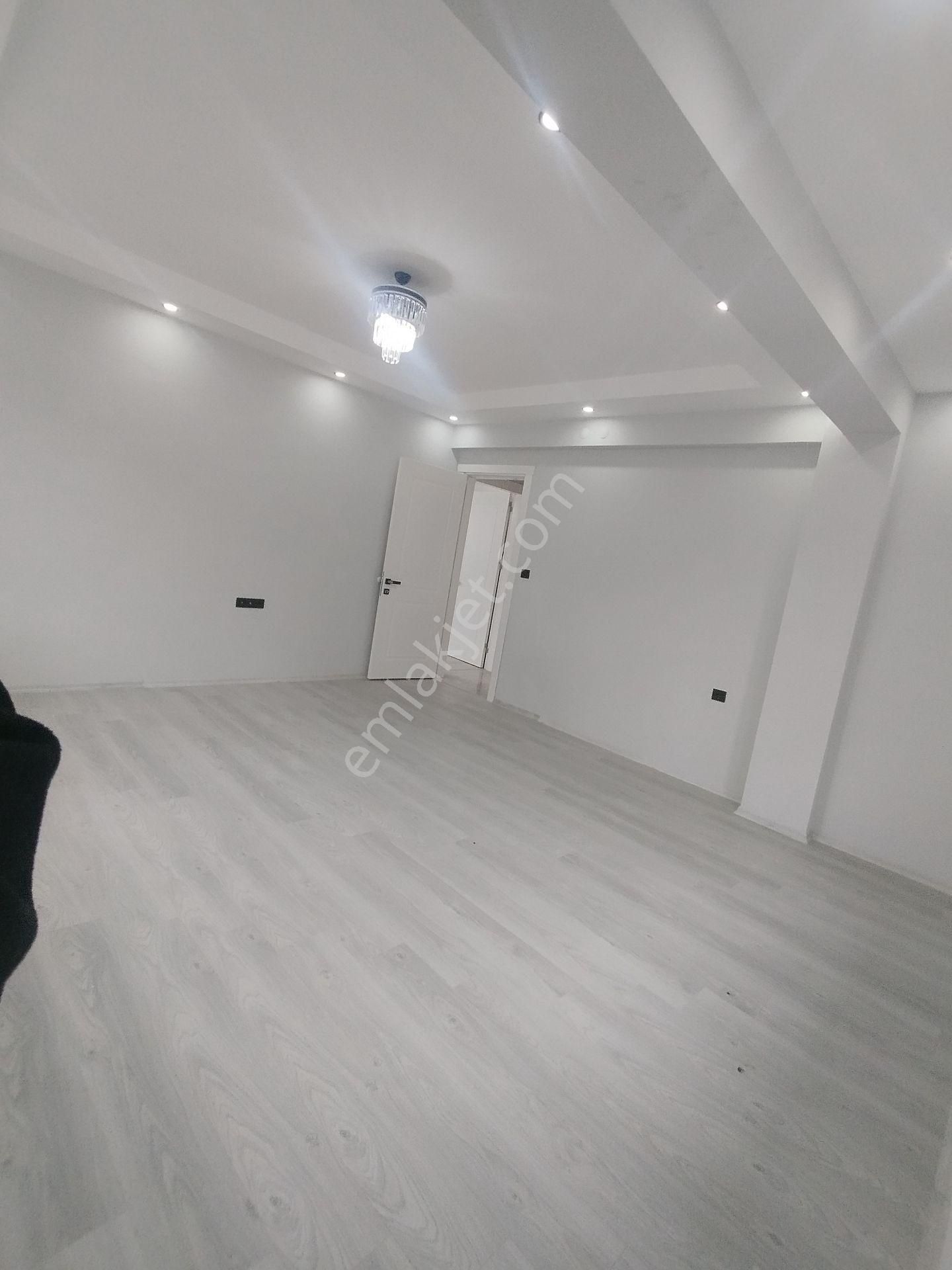 Denizli/kınıklı Mahallesi Üniversite Karşısı Kampüs İçi Homofislik Sıfır Tadilatlı Lüx Daire - Görsel 11