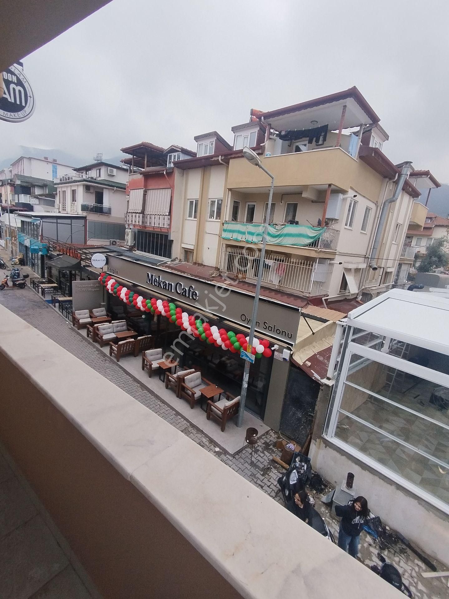 Denizli/kınıklı Mahallesi Üniversite Karşısı Kampüs İçi Homofislik Sıfır Tadilatlı Lüx Daire - Görsel 16