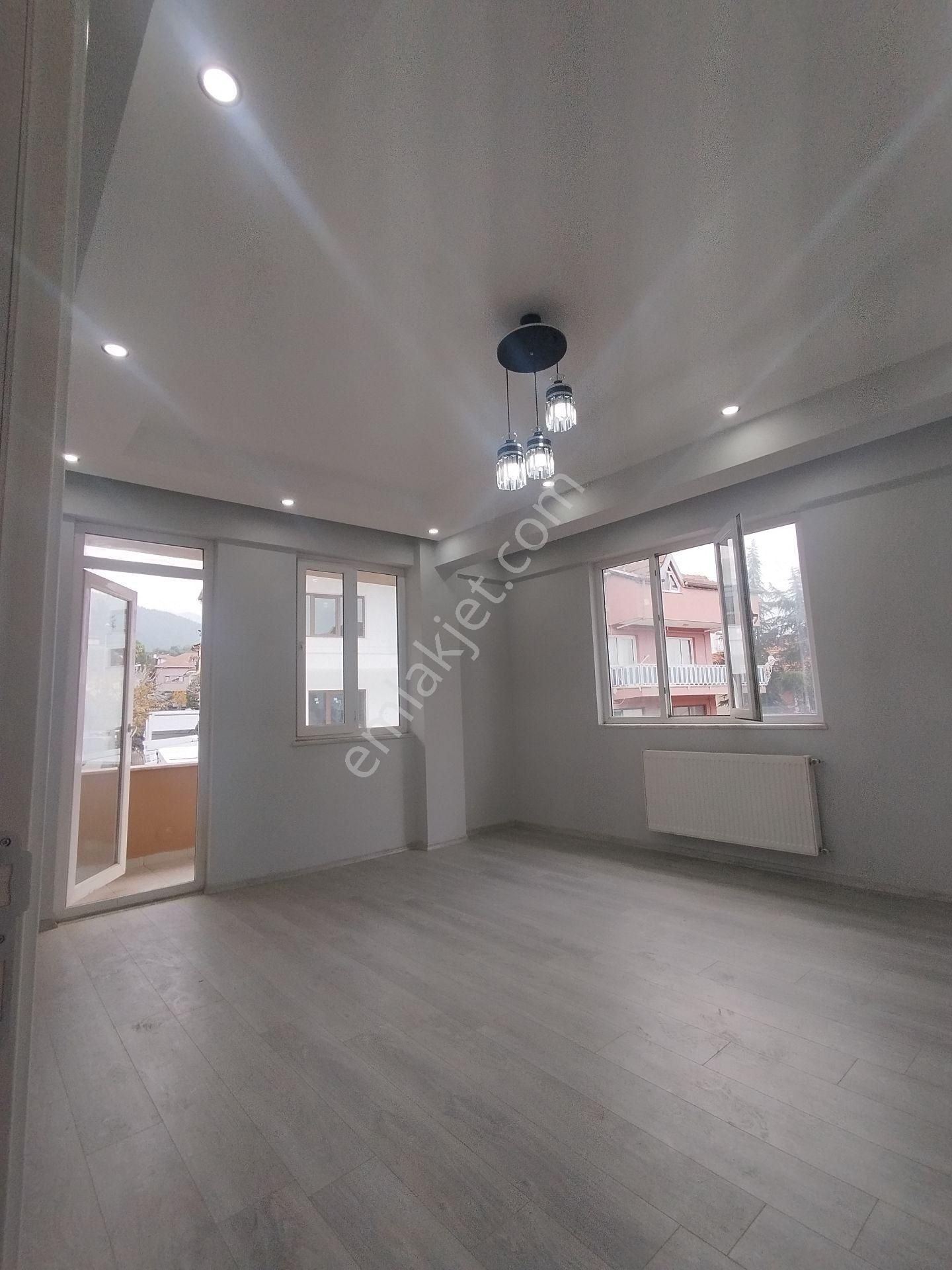 Denizli/kınıklı Mahallesi Üniversite Karşısı Kampüs İçi Homofislik Sıfır Tadilatlı Lüx Daire - Görsel 13