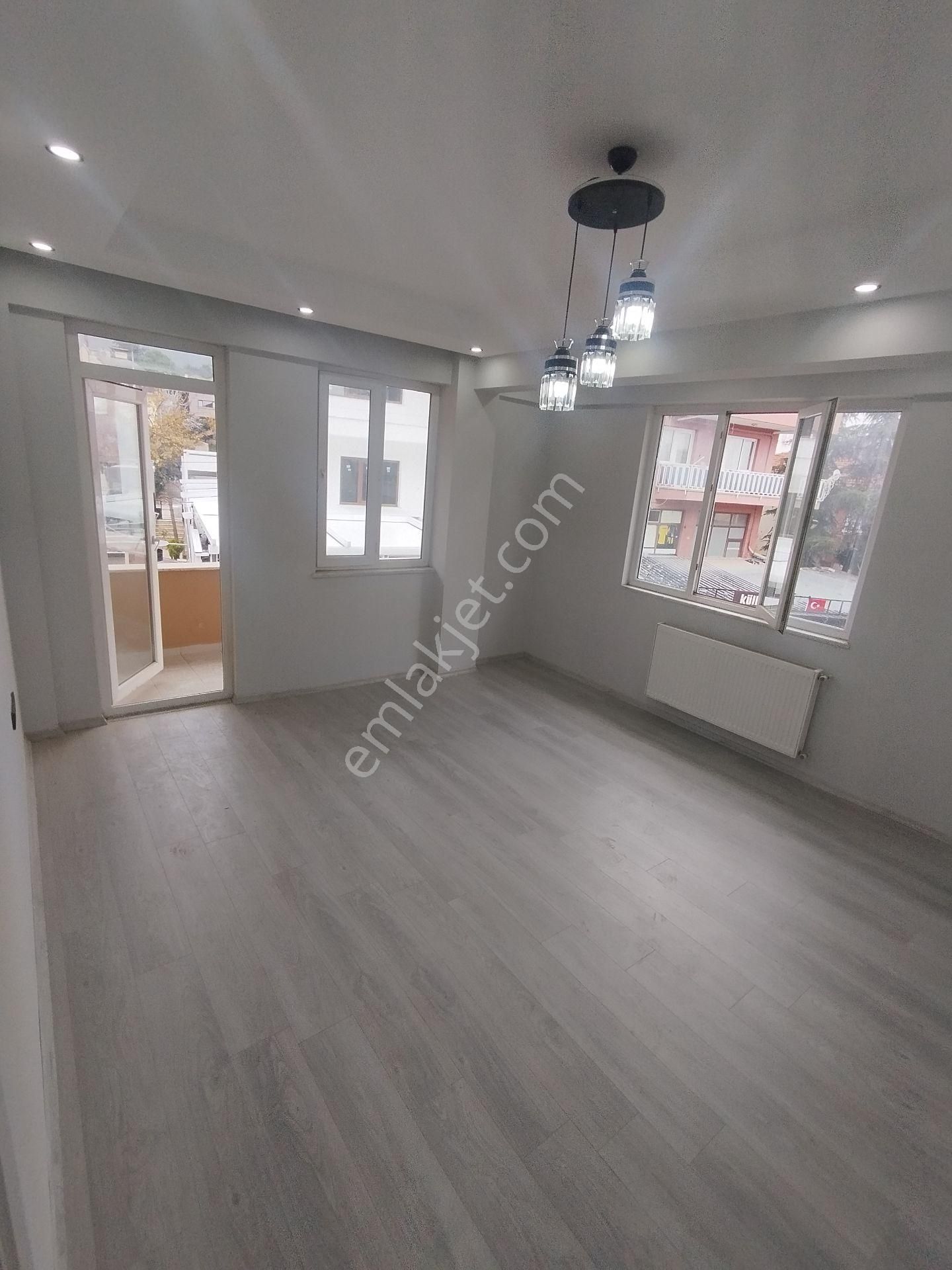 Denizli/kınıklı Mahallesi Üniversite Karşısı Kampüs İçi Homofislik Sıfır Tadilatlı Lüx Daire - Görsel 12