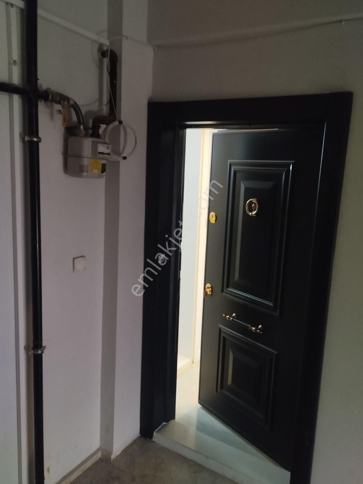 Denizli/kınıklı Mahallesi Üniversite Karşısı Kampüs İçi Homofislik Sıfır Tadilatlı Lüx Daire - Görsel 2