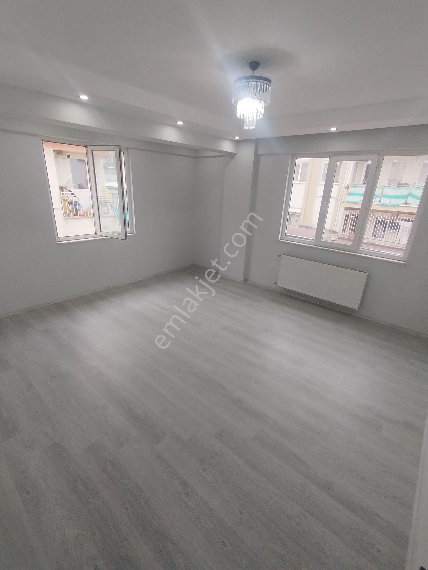 Denizli/kınıklı Mahallesi Üniversite Karşısı Kampüs İçi Homofislik Sıfır Tadilatlı Lüx Daire - Görsel 8