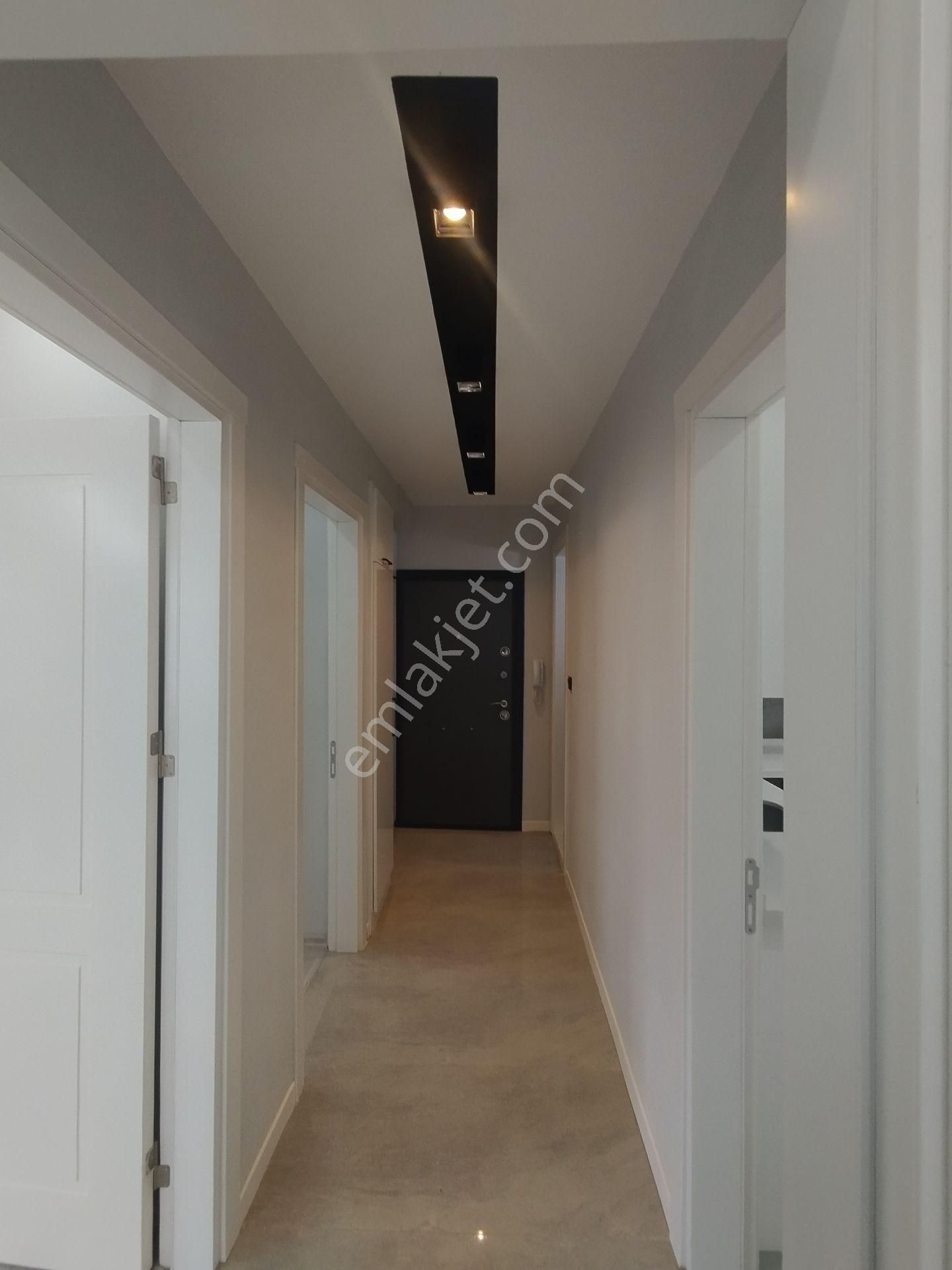 Denizli/kınıklı Mahallesi Üniversite Karşısı Kampüs İçi Homofislik Sıfır Tadilatlı Lüx Daire - Görsel 4