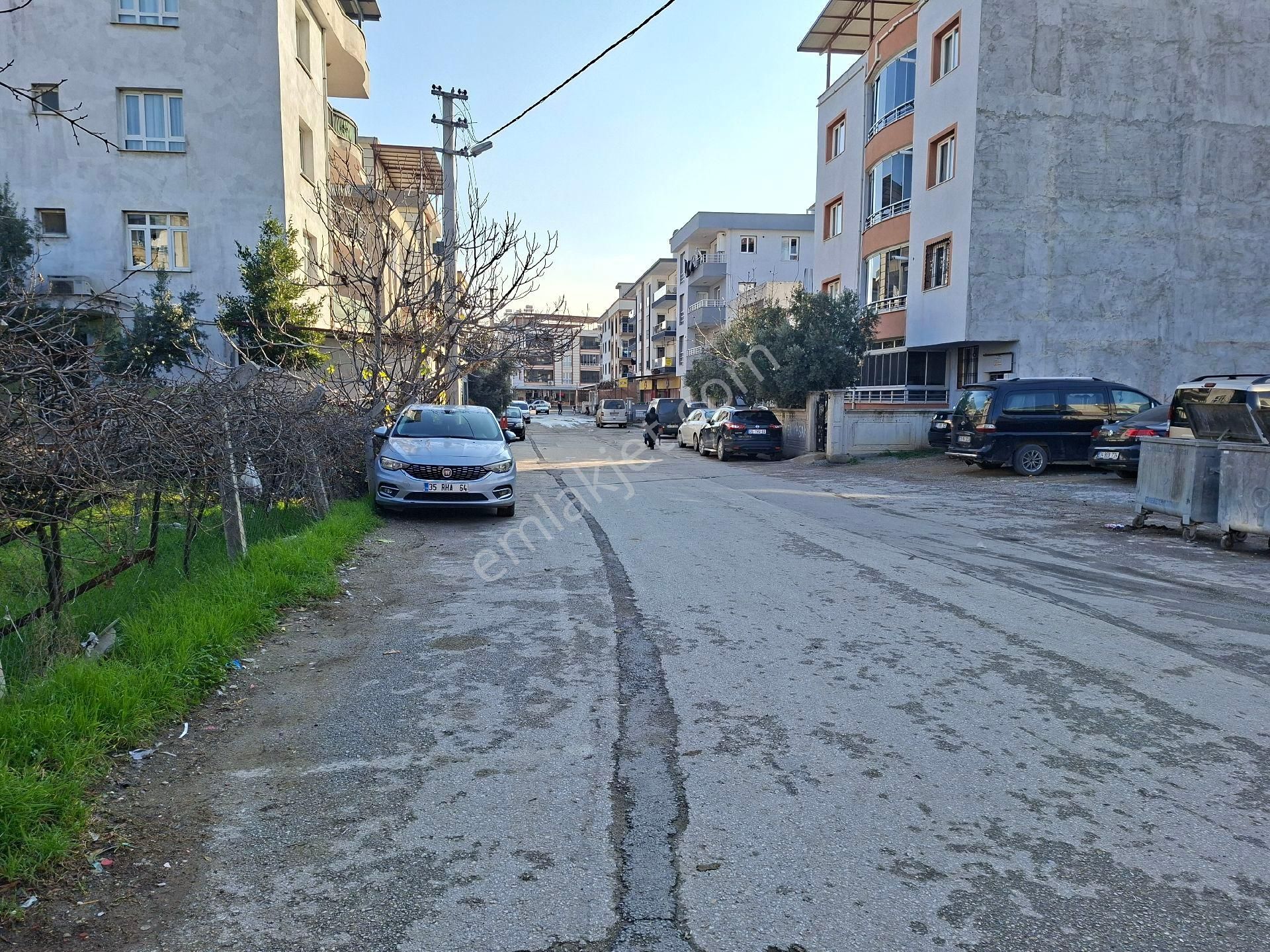 Torbalı Atatürk Mahallesi'nde Satılık Çok Güzel Arsa - Görsel 12