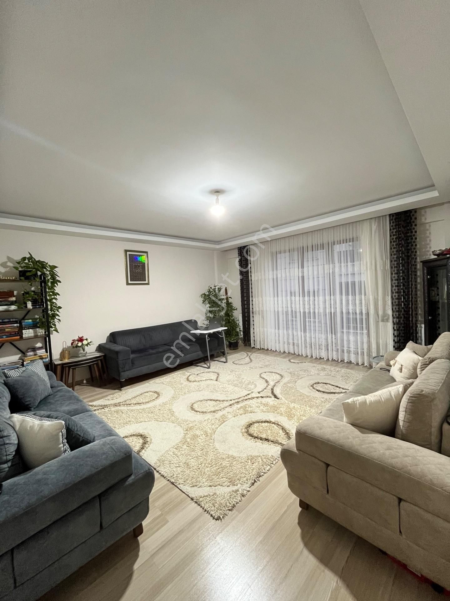 Sahibinden Satılık 3+1 Fethiye Mahallesi - Görsel 5