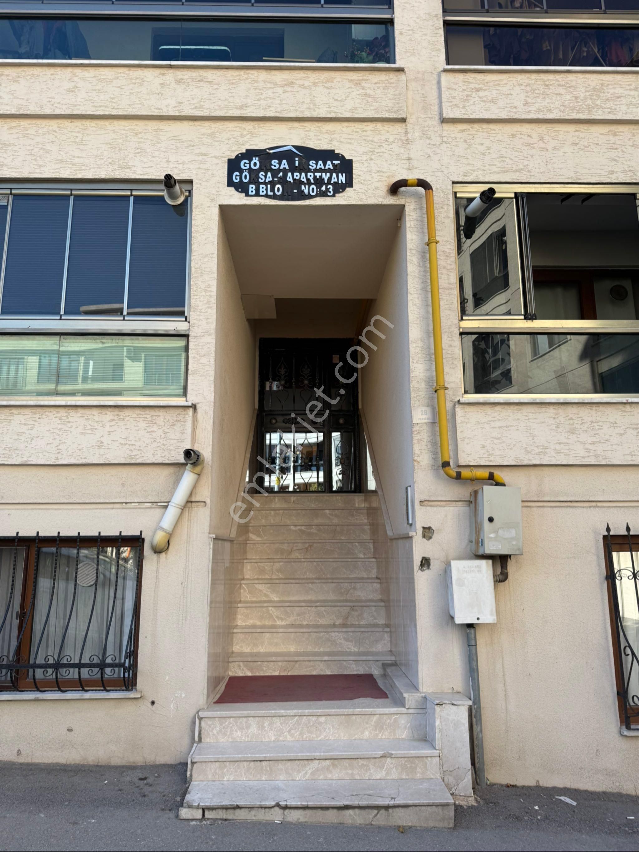 Sahibinden Satılık 3+1 Fethiye Mahallesi - Görsel 2