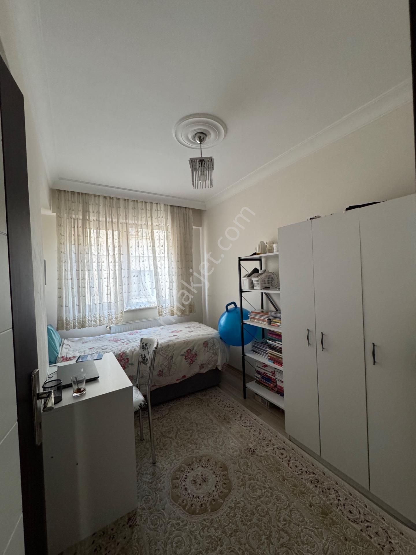 Sahibinden Satılık 3+1 Fethiye Mahallesi - Görsel 15