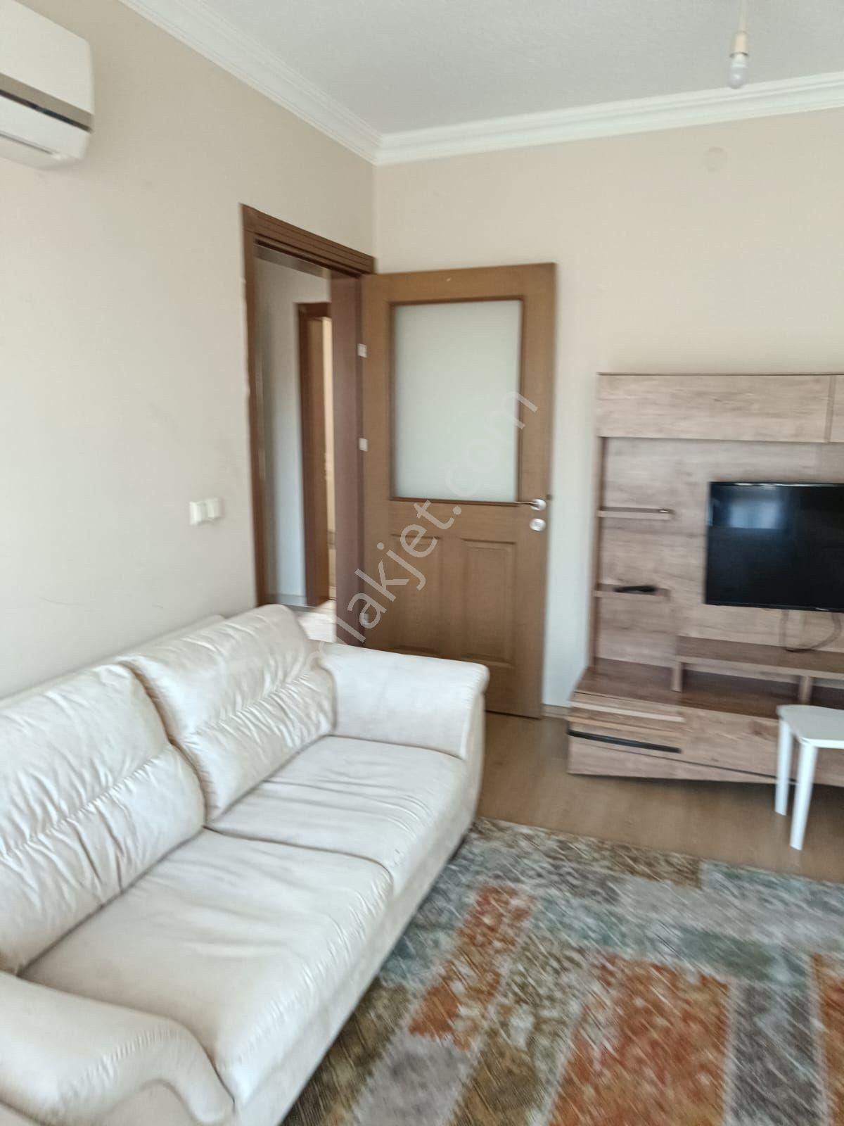 Maşuk Seyrantepe De Kiralık Full Eşyalı Daire - Görsel 3