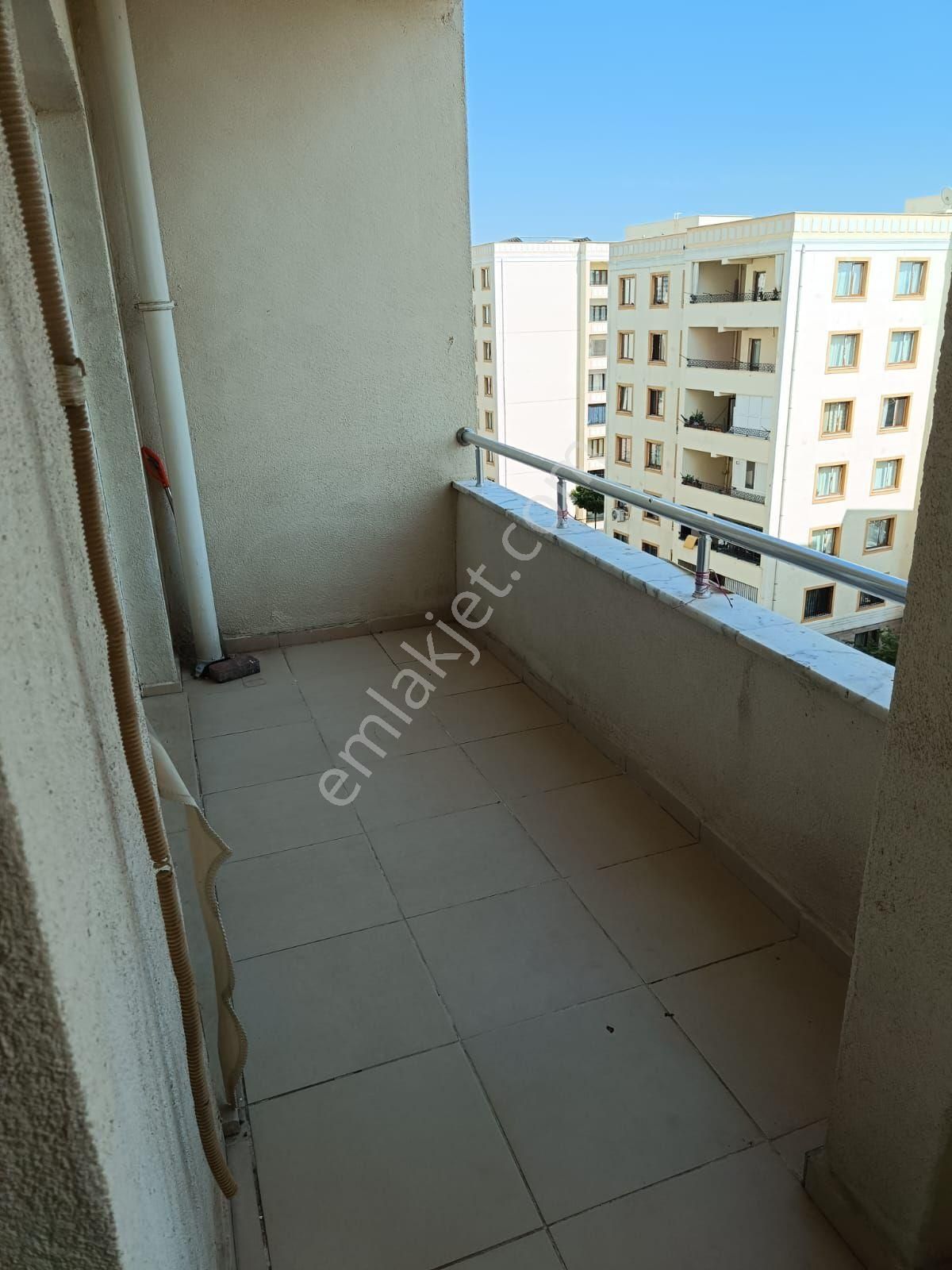 Maşuk Seyrantepe De Kiralık Full Eşyalı Daire - Görsel 8