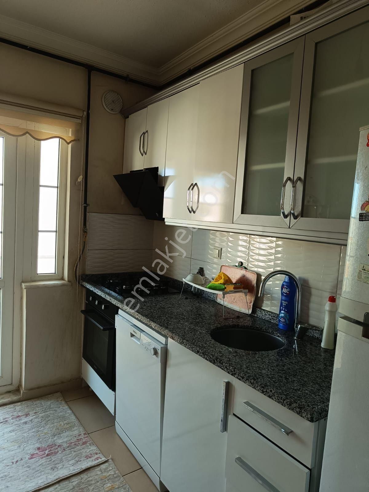 Maşuk Seyrantepe De Kiralık Full Eşyalı Daire - Görsel 6