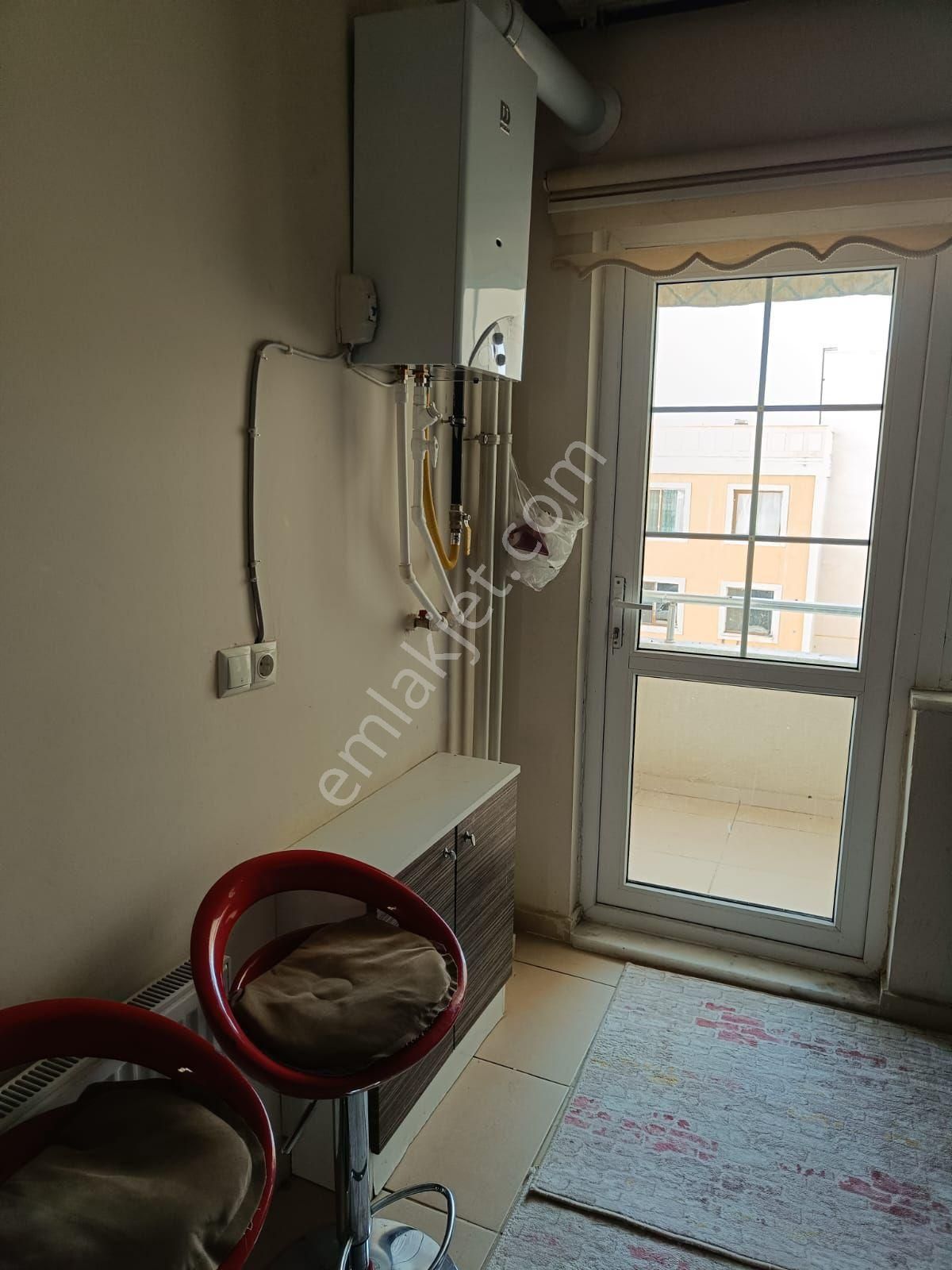 Maşuk Seyrantepe De Kiralık Full Eşyalı Daire - Görsel 5