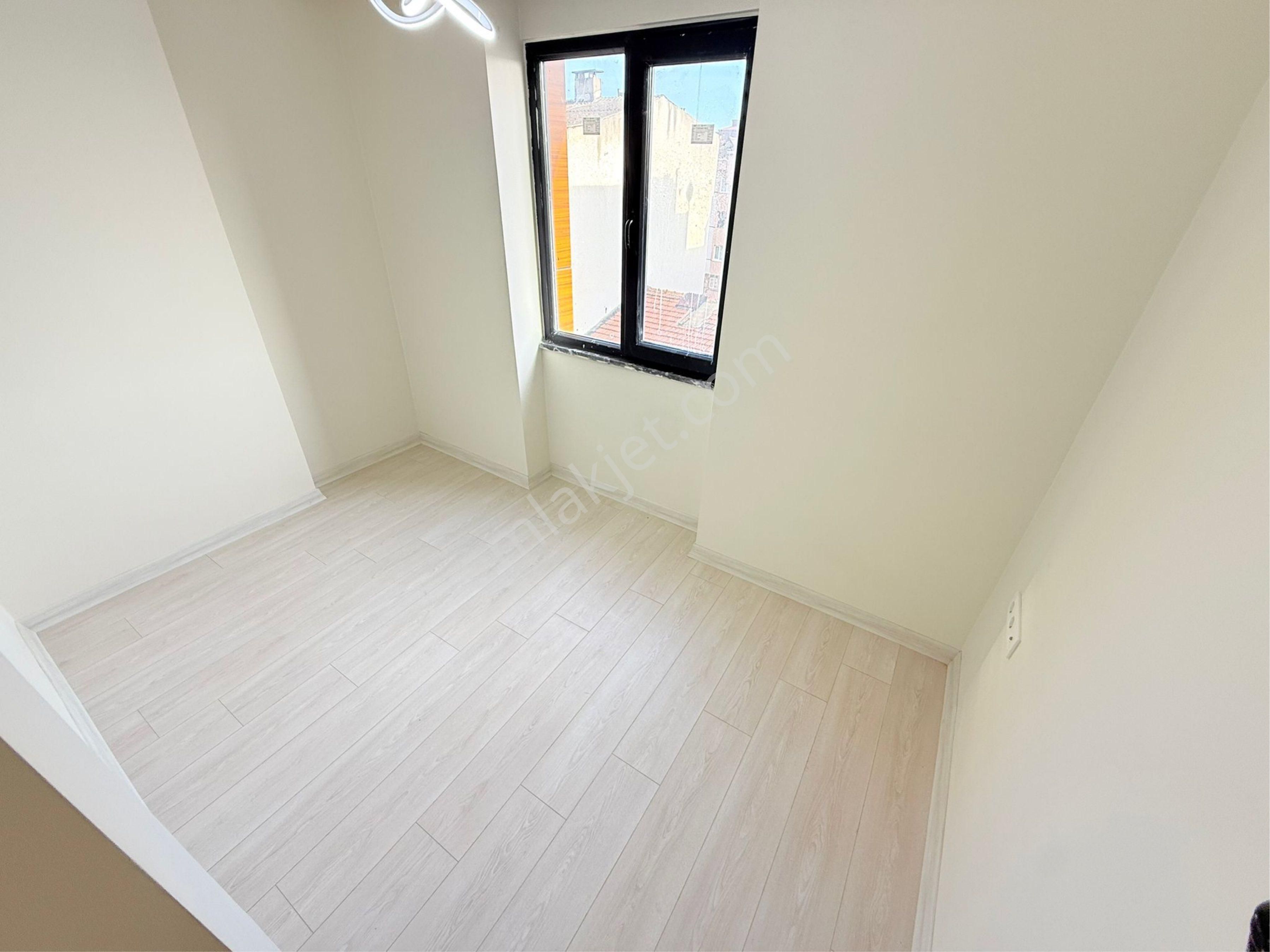Şen Yapı İnşaat'tan Cebeci Mahallesinde Ebeveyn Banyolu Sıfır 4.kat Daire - Görsel 10