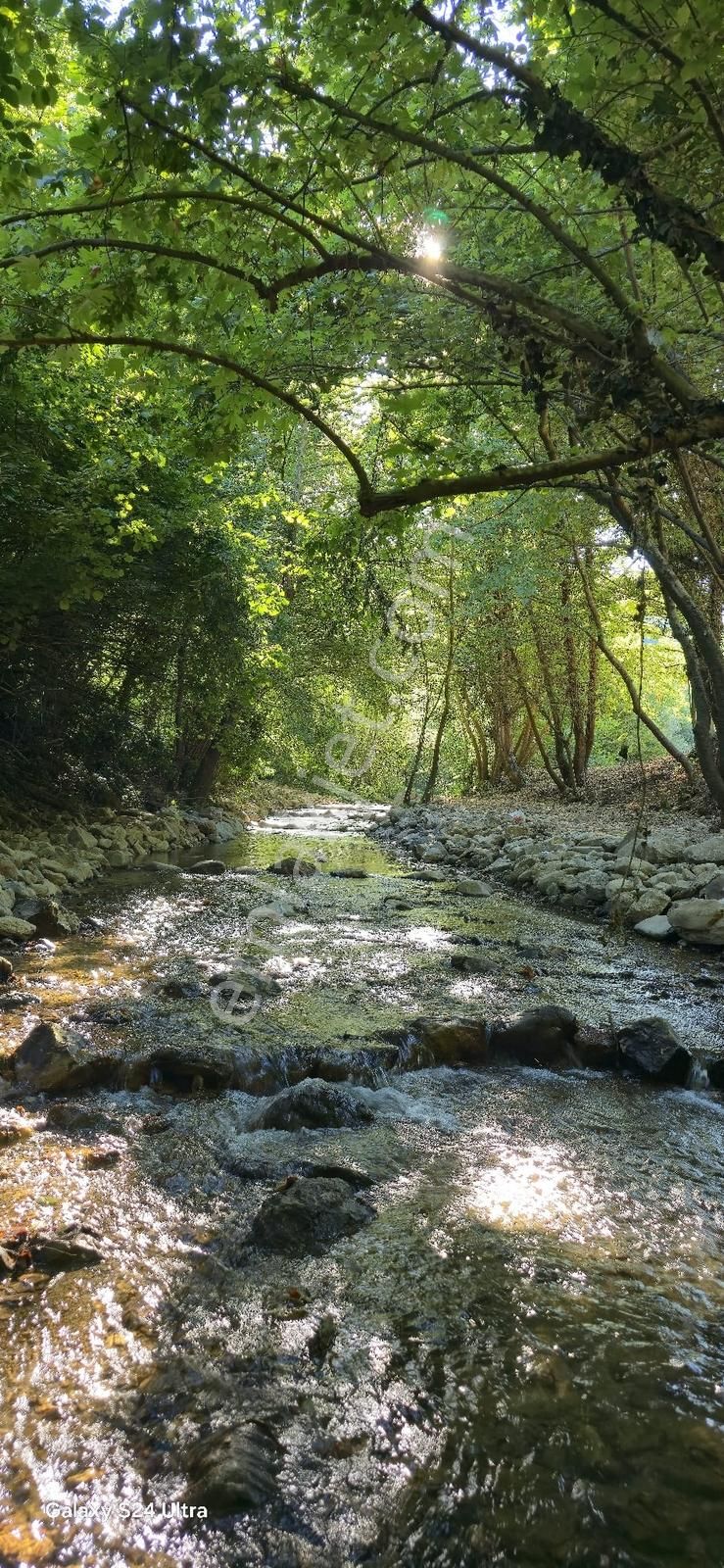 Mezitlerde Tesis Yapımına Uygun Satılık Emsalsiz Arazi - Görsel 3