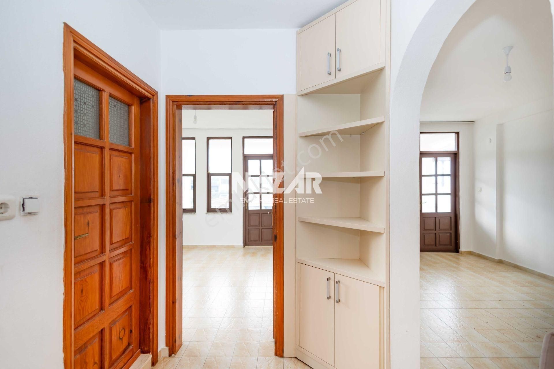 Alanya Kargıcak’ta Kiralık 2+1 Deniz Manzaralı Daire - Görsel 19