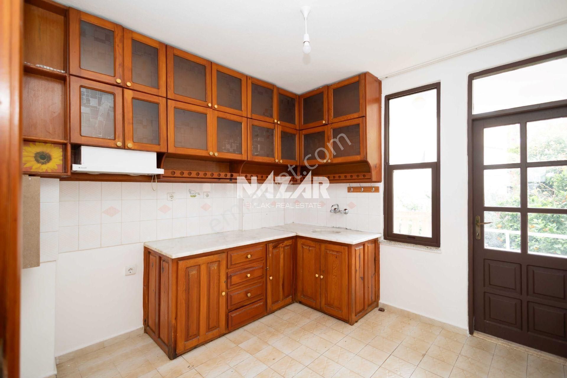 Alanya Kargıcak’ta Kiralık 2+1 Deniz Manzaralı Daire - Görsel 14