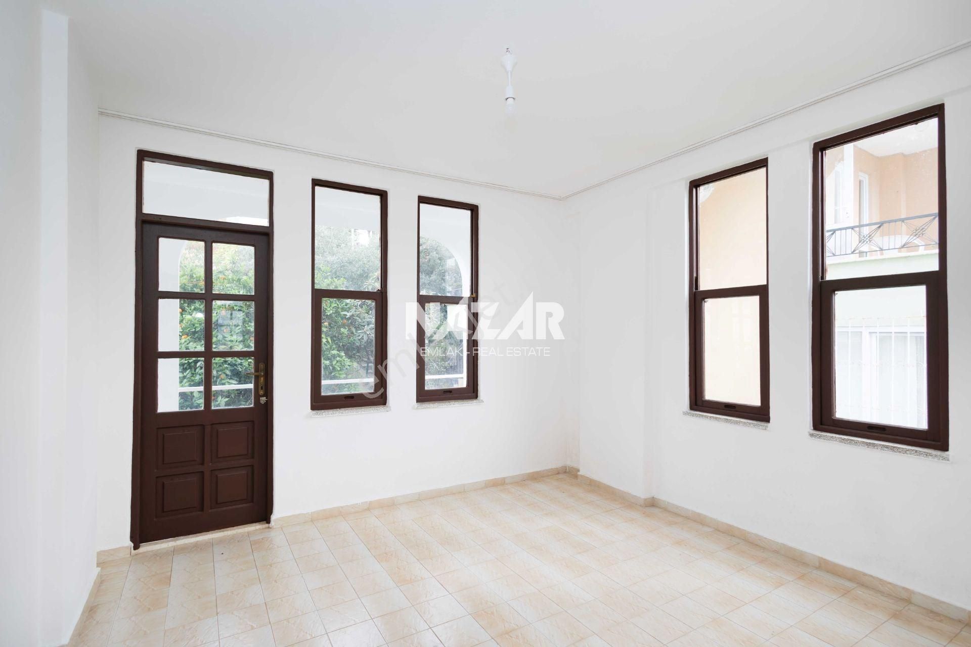 Alanya Kargıcak’ta Kiralık 2+1 Deniz Manzaralı Daire - Görsel 20