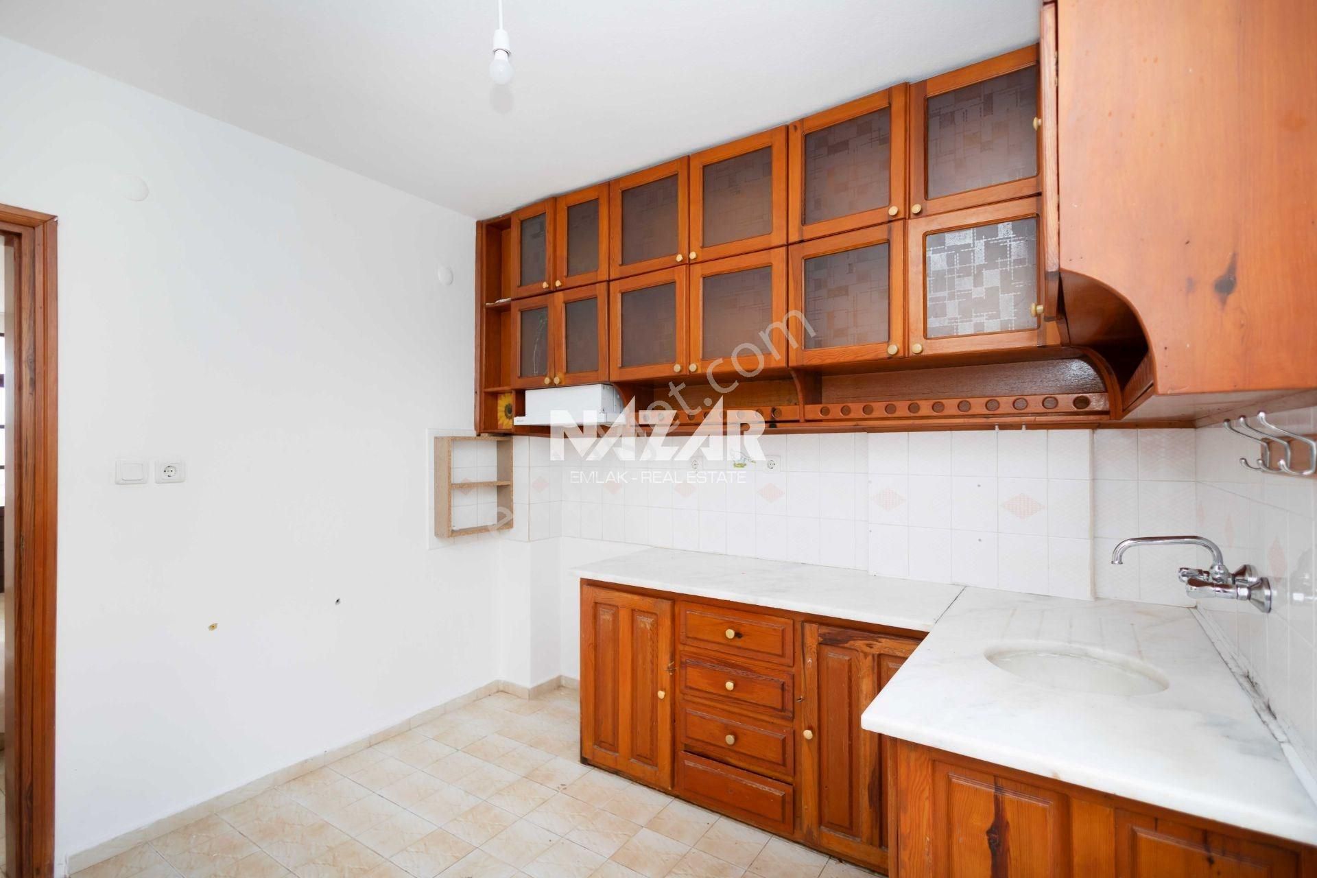 Alanya Kargıcak’ta Kiralık 2+1 Deniz Manzaralı Daire - Görsel 18