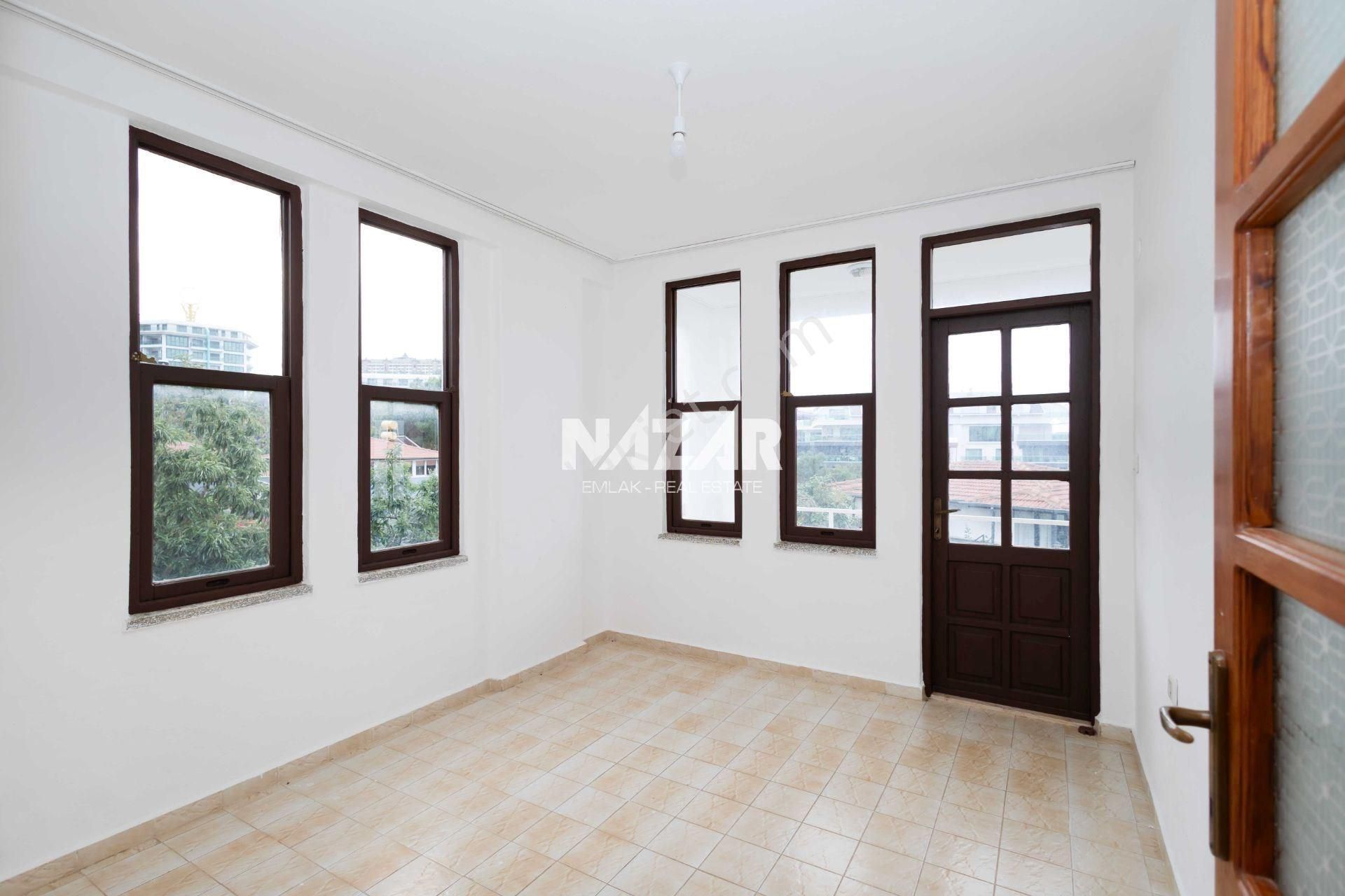 Alanya Kargıcak’ta Kiralık 2+1 Deniz Manzaralı Daire - Görsel 21