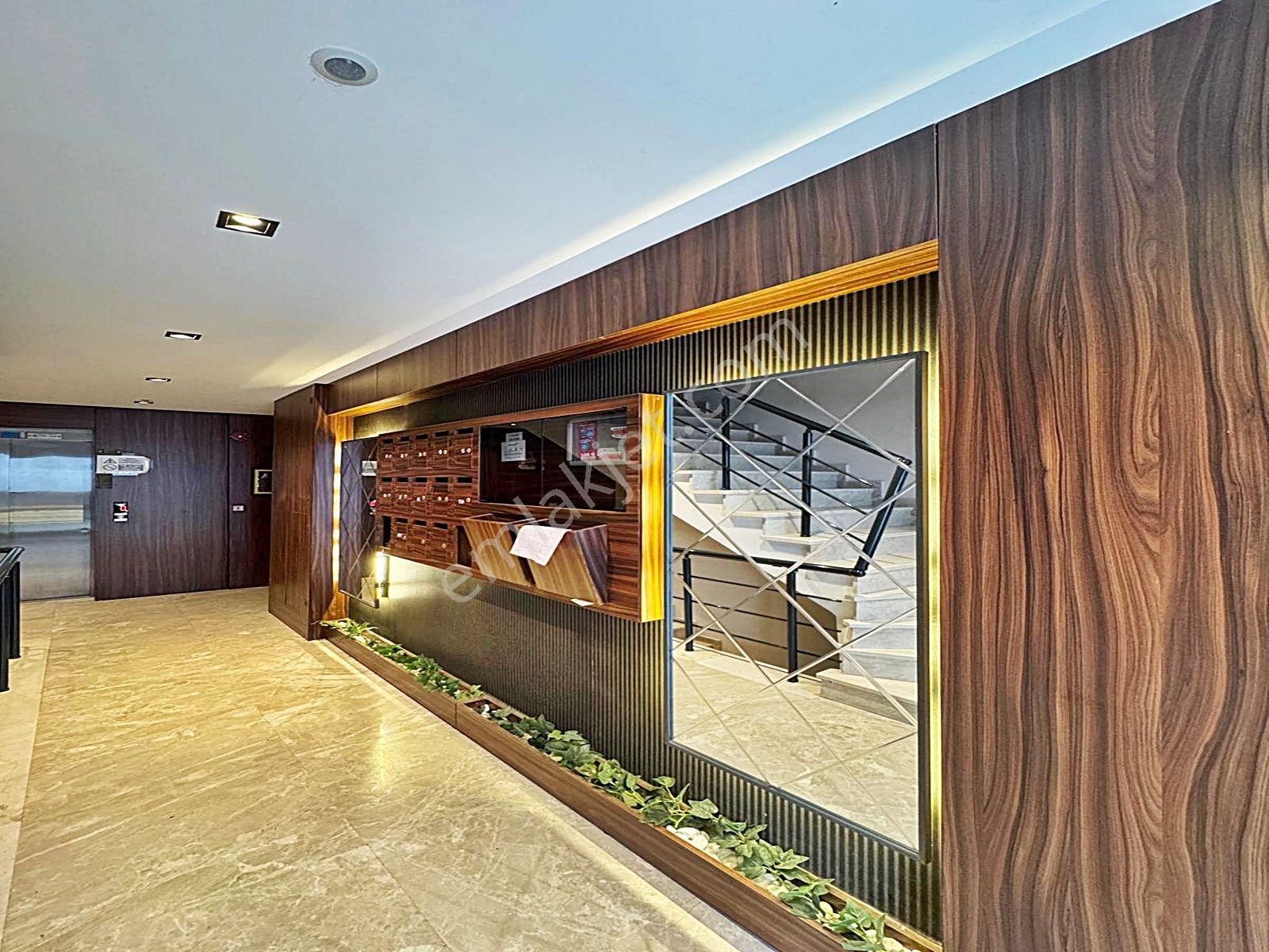 Cadde34 Yapı'dan Kavaklı'da Full Konsept Kapalı Otoparklı Site İçerisinde Balkonlu 2+1 Satılık Daire - Görsel 11