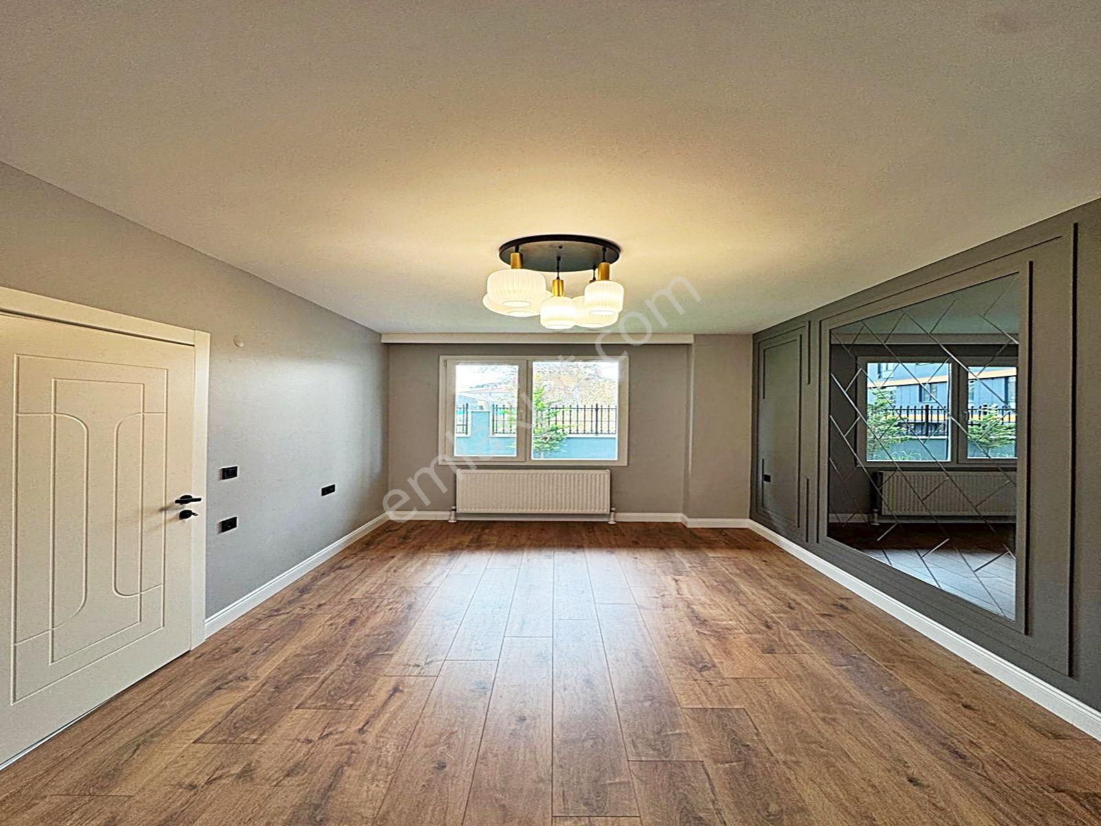 Cadde34 Yapı'dan Kavaklı'da Full Konsept Kapalı Otoparklı Site İçerisinde Balkonlu 2+1 Satılık Daire - Görsel 14