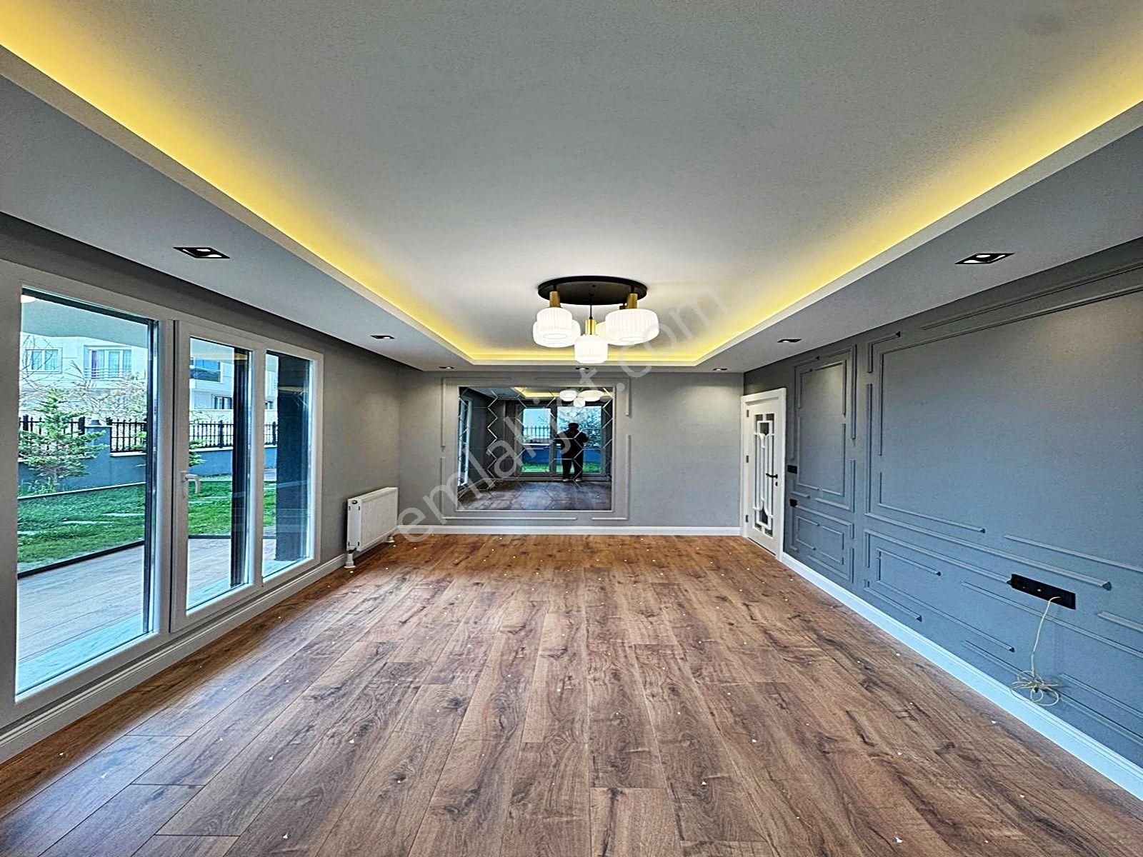 Cadde34 Yapı'dan Kavaklı'da Full Konsept Kapalı Otoparklı Site İçerisinde Balkonlu 2+1 Satılık Daire - Görsel 5