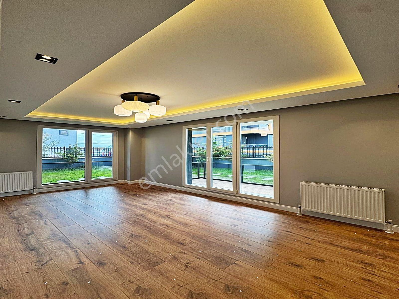 Cadde34 Yapı'dan Kavaklı'da Full Konsept Kapalı Otoparklı Site İçerisinde Balkonlu 2+1 Satılık Daire - Görsel 3