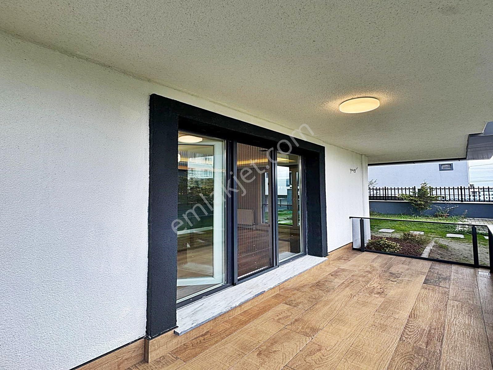 Cadde34 Yapı'dan Kavaklı'da Full Konsept Kapalı Otoparklı Site İçerisinde Balkonlu 2+1 Satılık Daire - Görsel 2