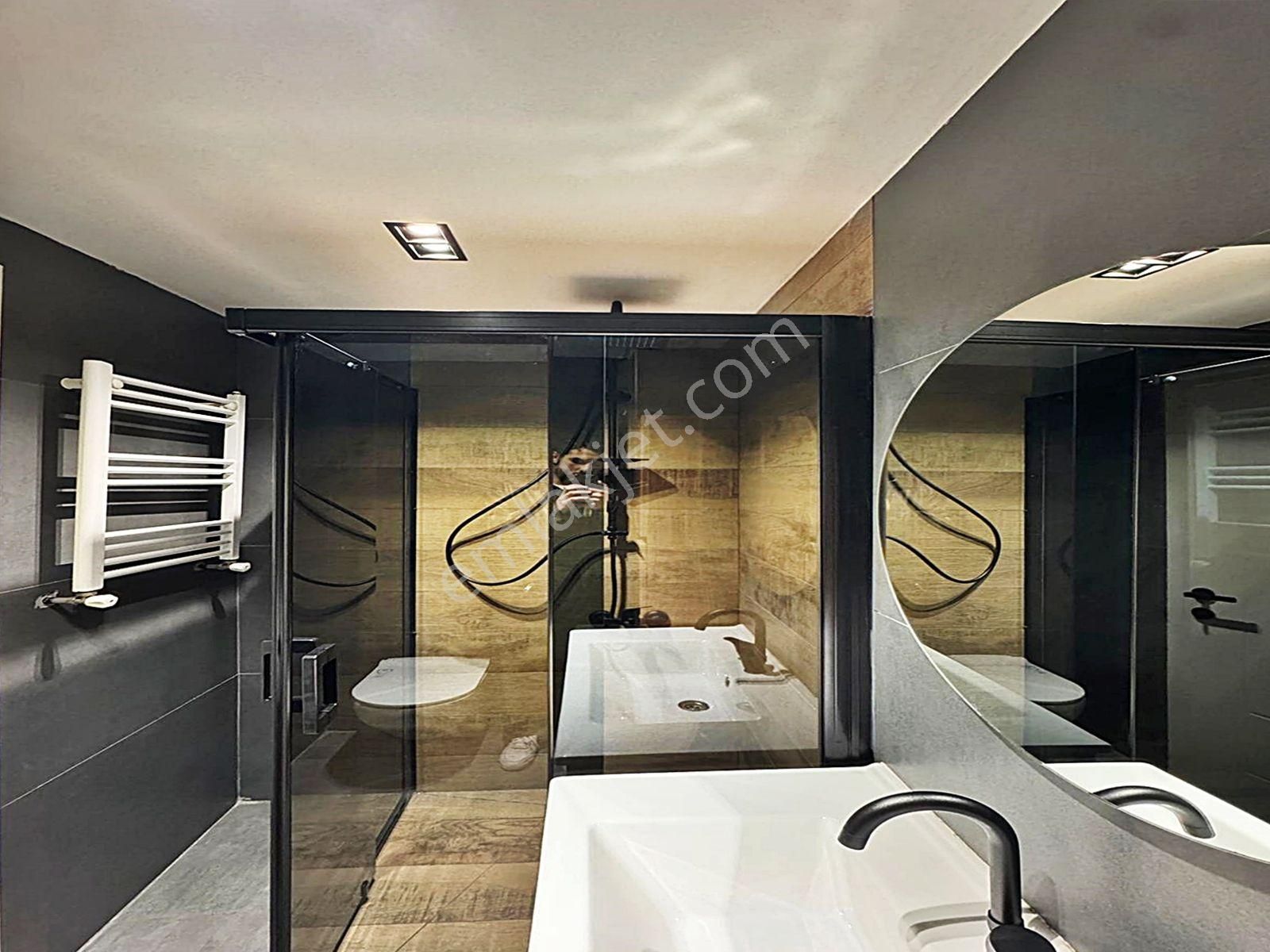 Cadde34 Yapı'dan Kavaklı'da Full Konsept Kapalı Otoparklı Site İçerisinde Balkonlu 2+1 Satılık Daire - Görsel 18